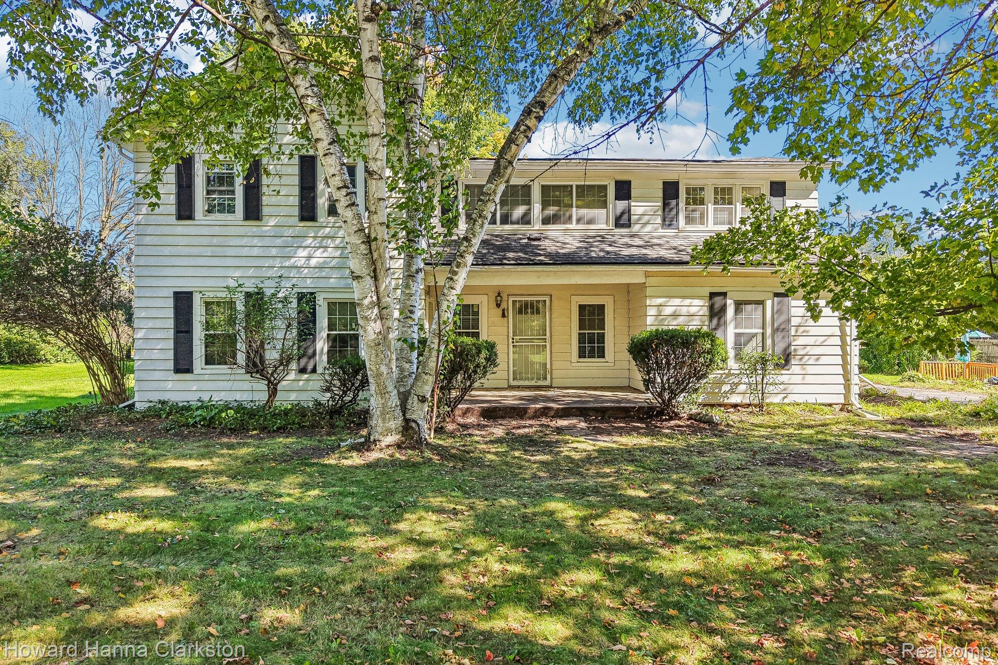 6340, Pine Knob, Clarkston, Michigan, 48348