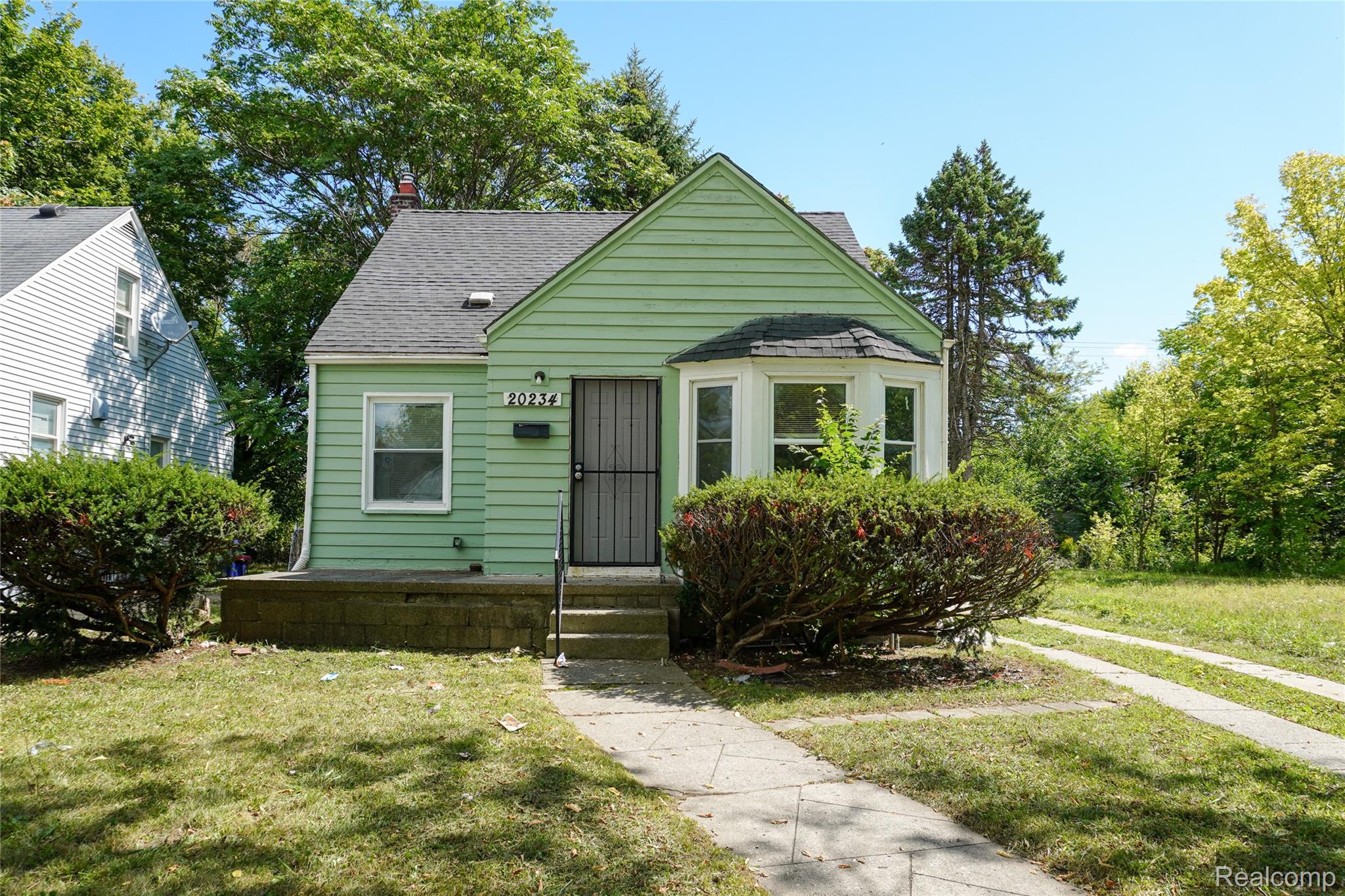 20234, Hickory, Detroit, Michigan, 48205