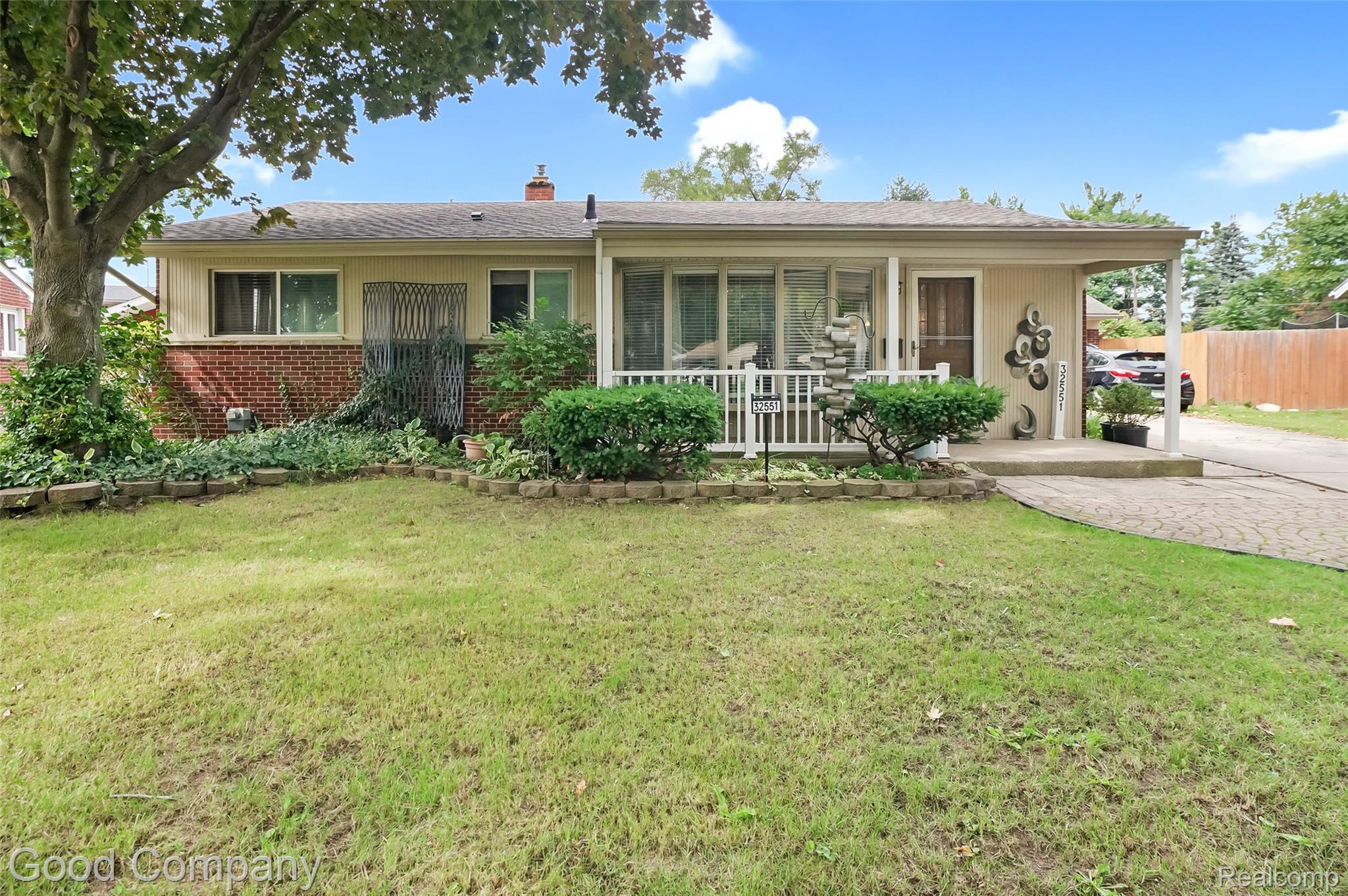 32551, Halmich, Warren, Michigan, 48092