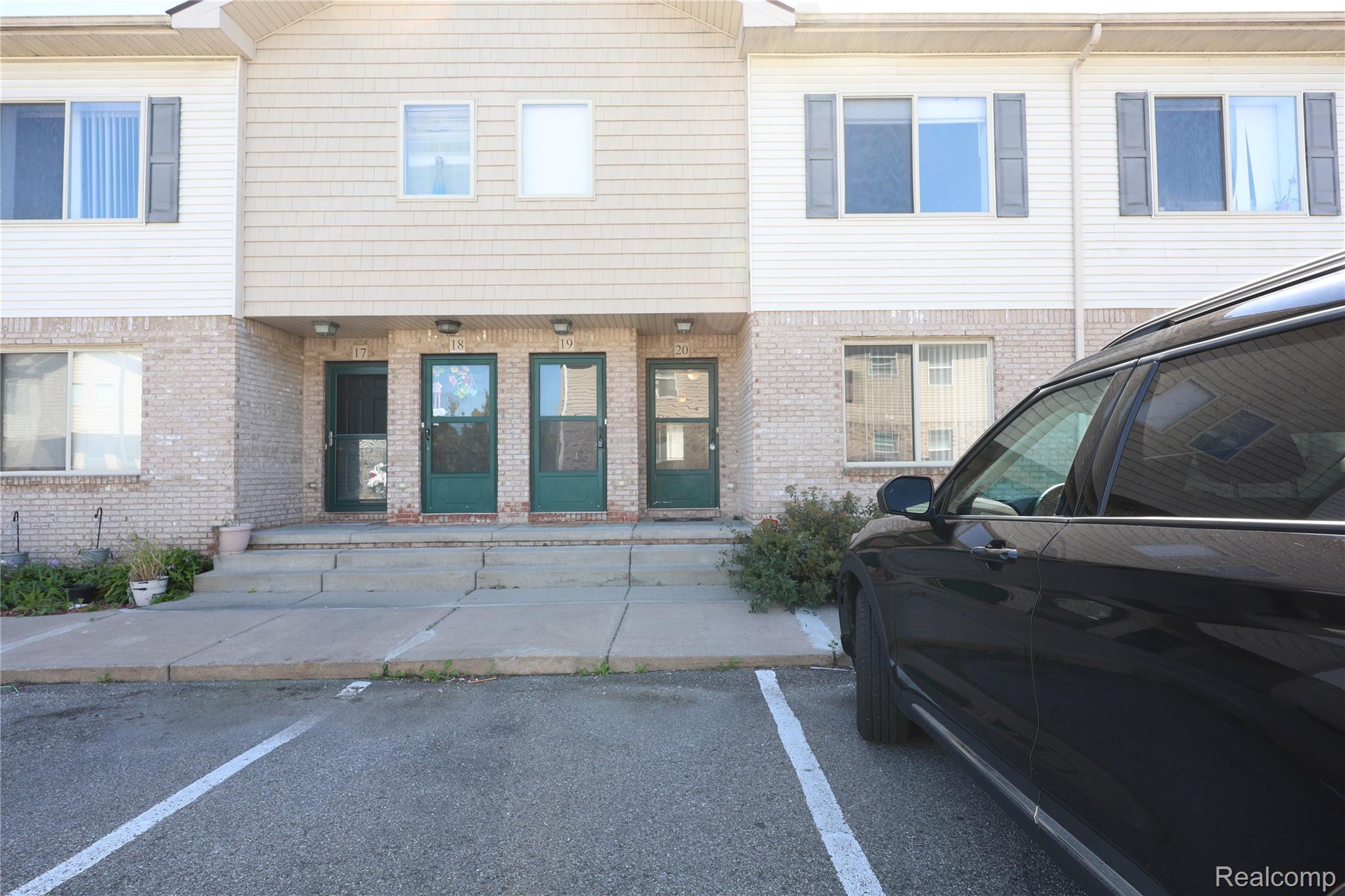 20, EDEN PARK, Dearborn Heights, Michigan, 48127