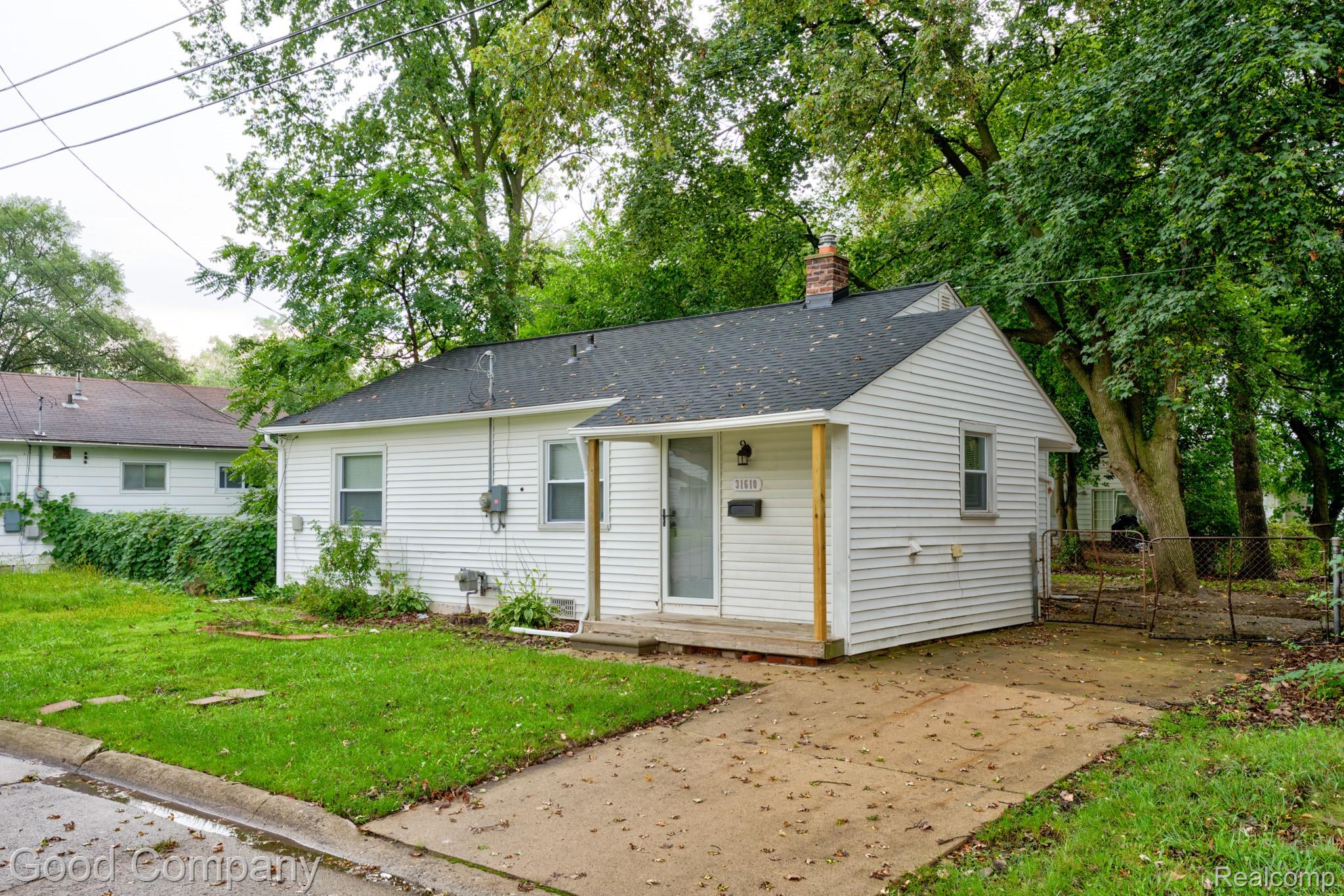 31610, Antrim, Westland, Michigan, 48186