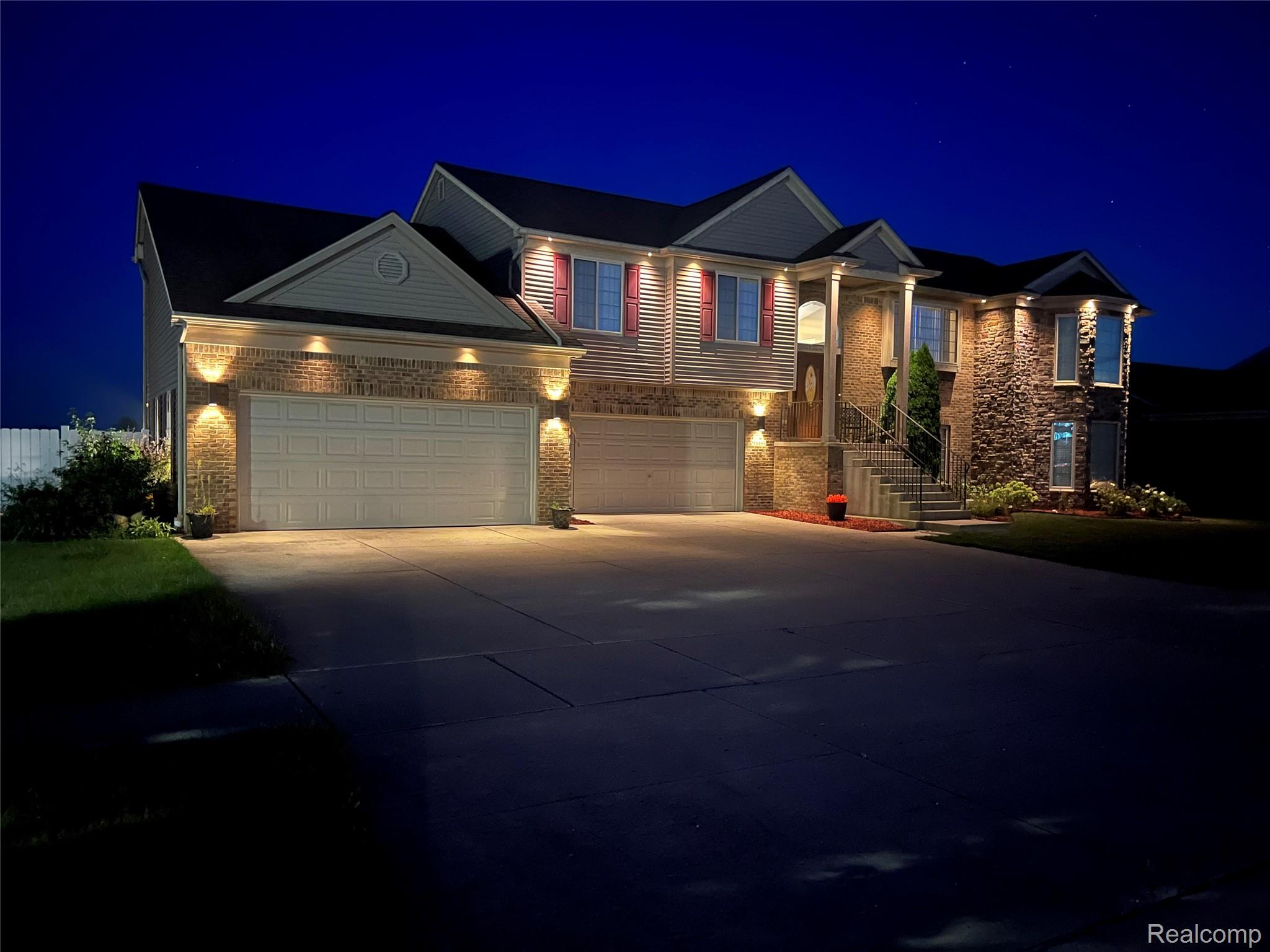 9166, Lantern, Newport, Michigan, 48166