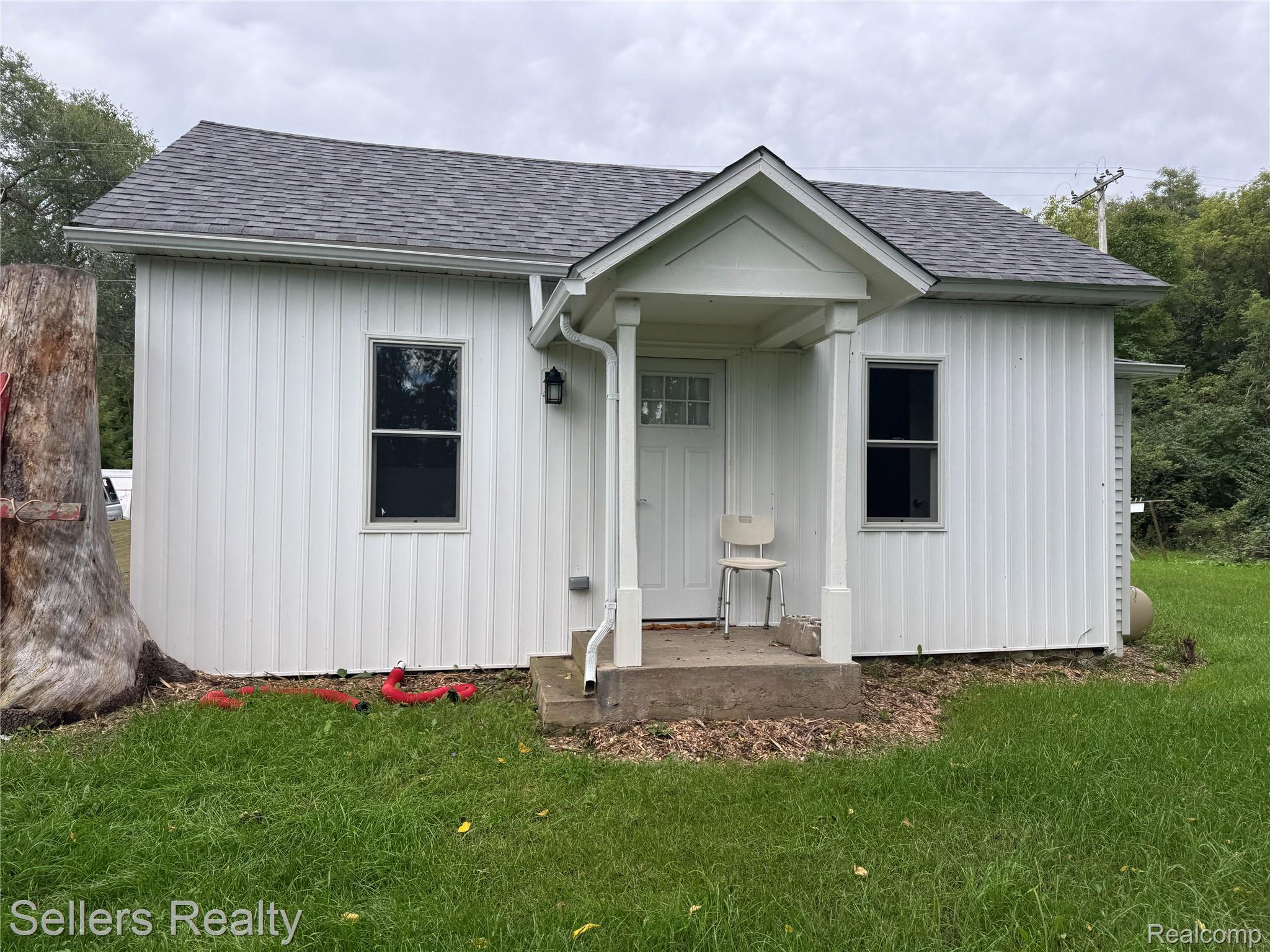 7230, McKinley, Flushing, Michigan, 48433