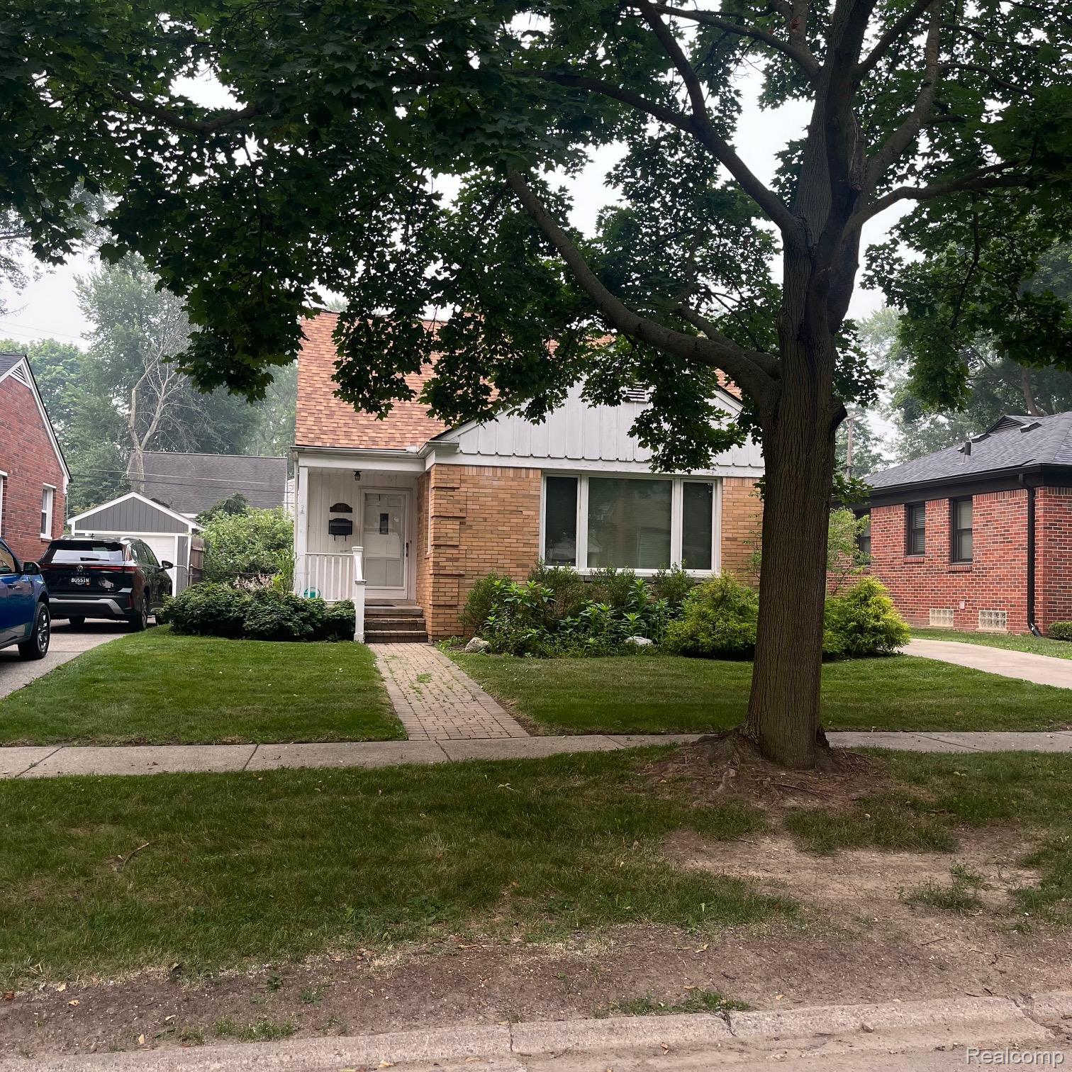 1848, Humphrey, Birmingham, Michigan, 48009