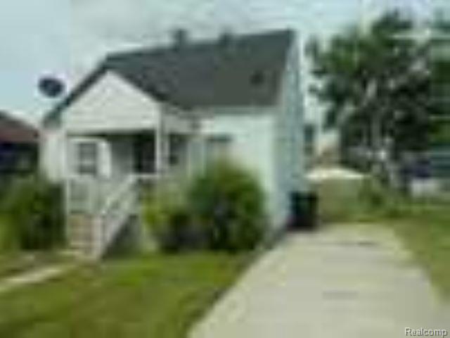 25627, Paige, Roseville, Michigan, 48066