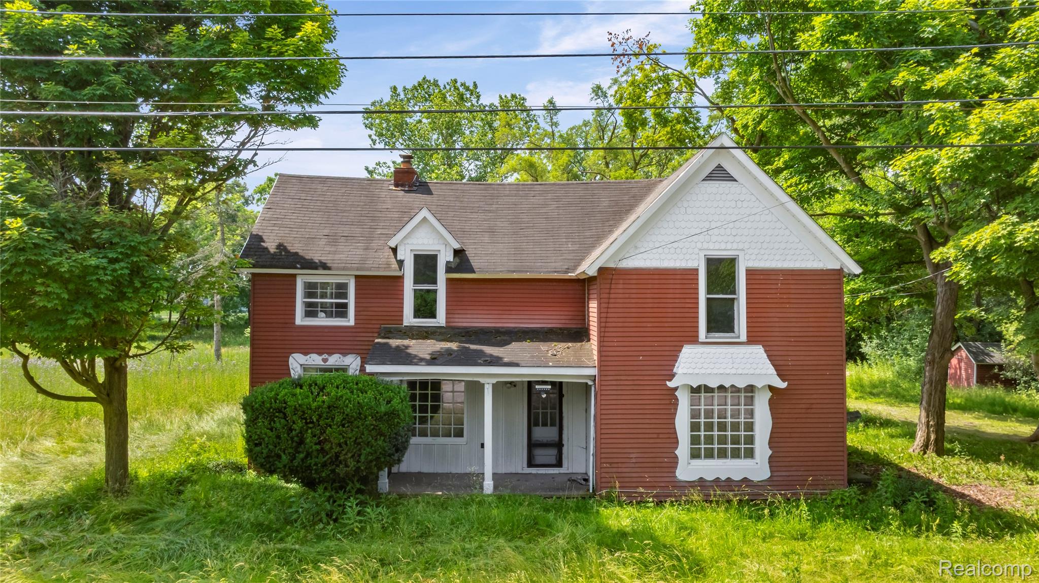 50505, Geddes, Canton, Michigan, 48188