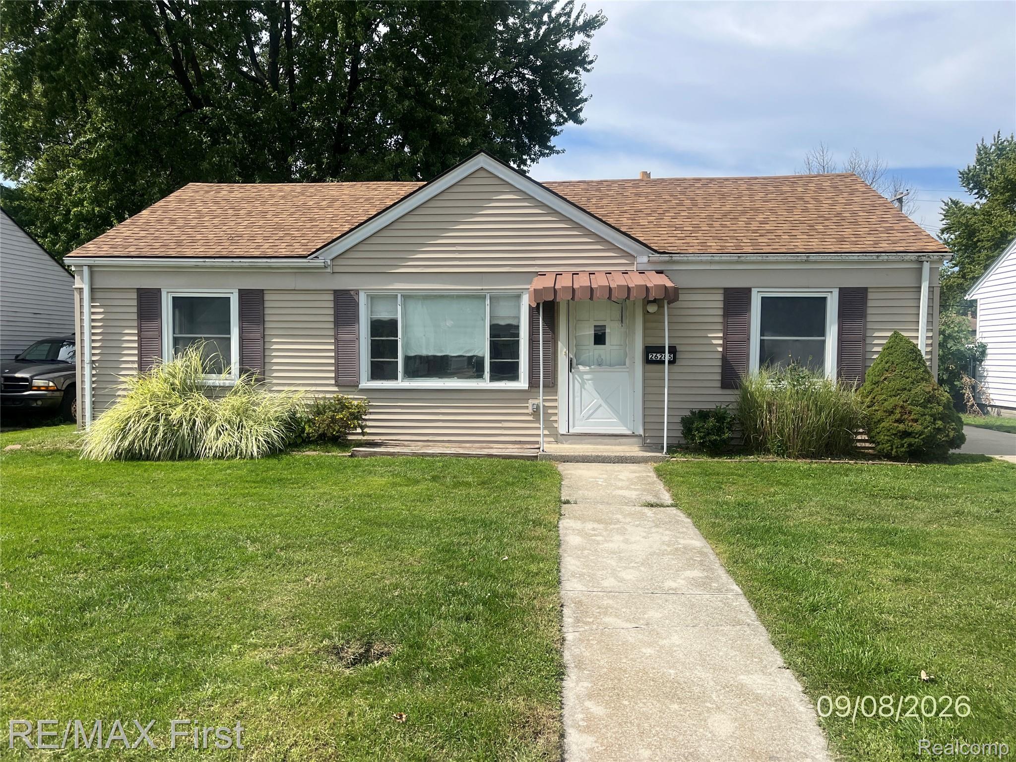 26285, Normandy, Roseville, Michigan, 48066