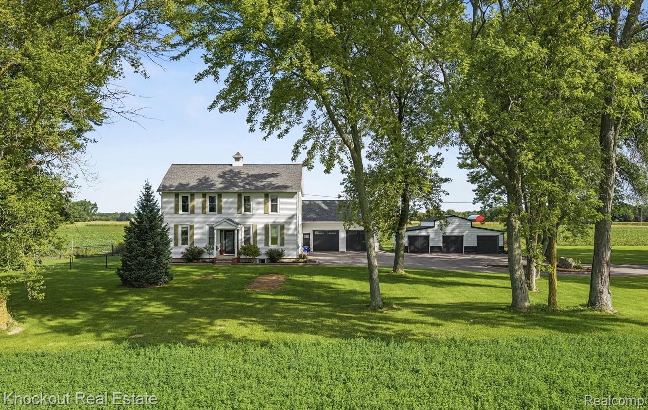 5750, Maple, Frankenmuth, Michigan, 48734