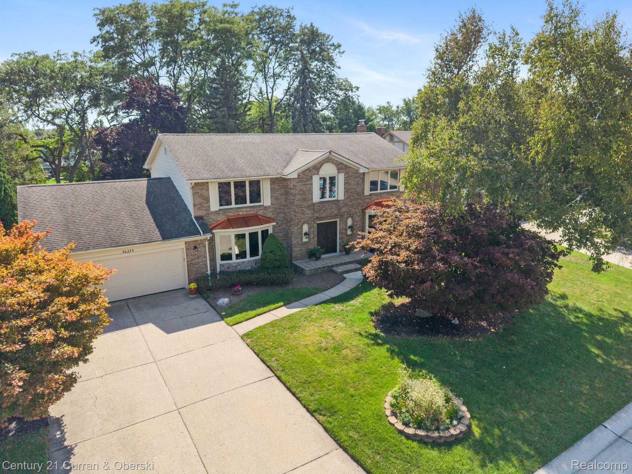 36233, Trenton, Farmington Hills, Michigan, 48335