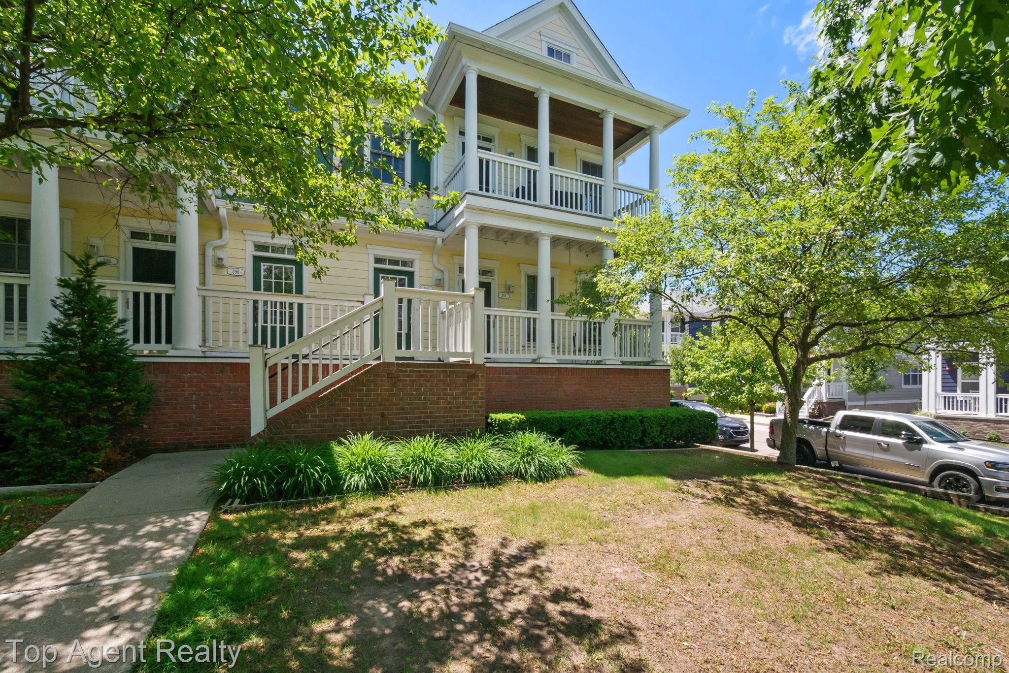 292, Beverly, Auburn Hills, Michigan, 48326