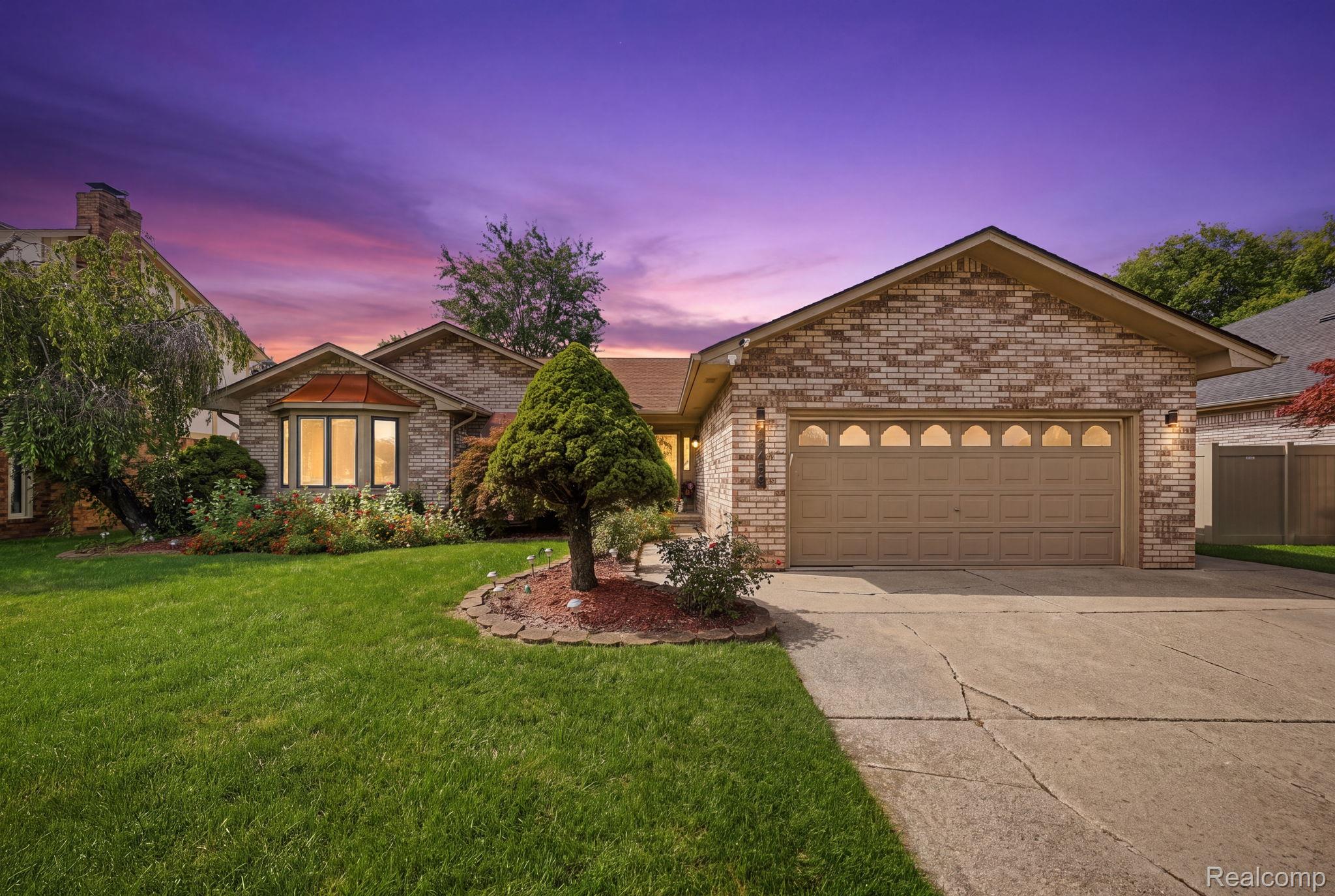 43459, Devin, Clinton Twp, Michigan, 48038