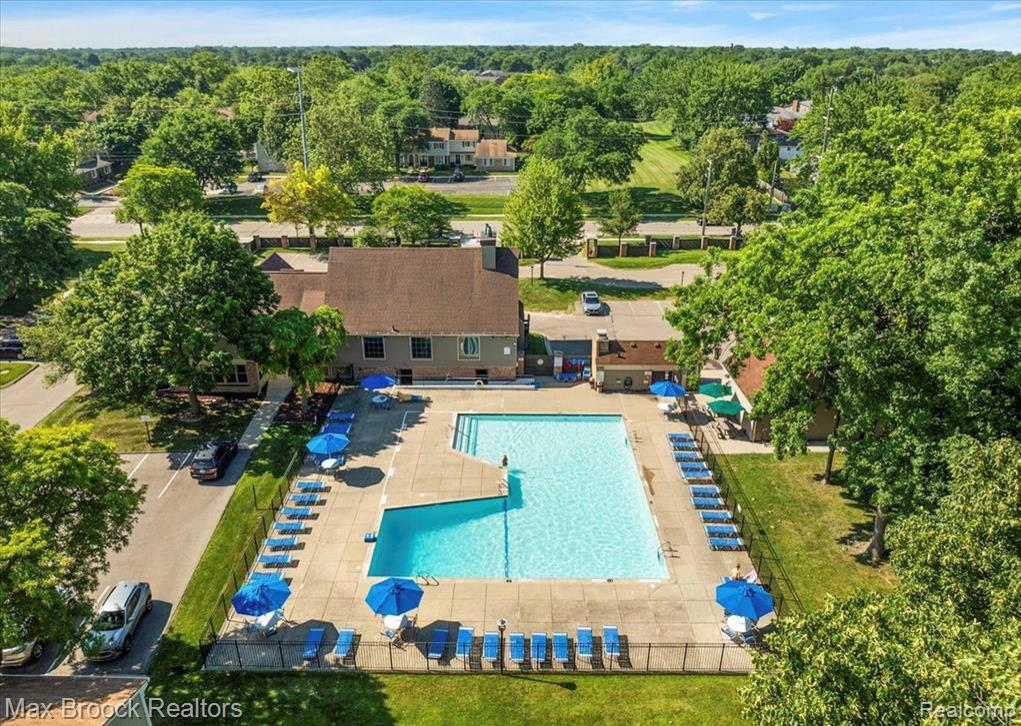 1928, Wickham, W, Royal Oak, Michigan, 48073
