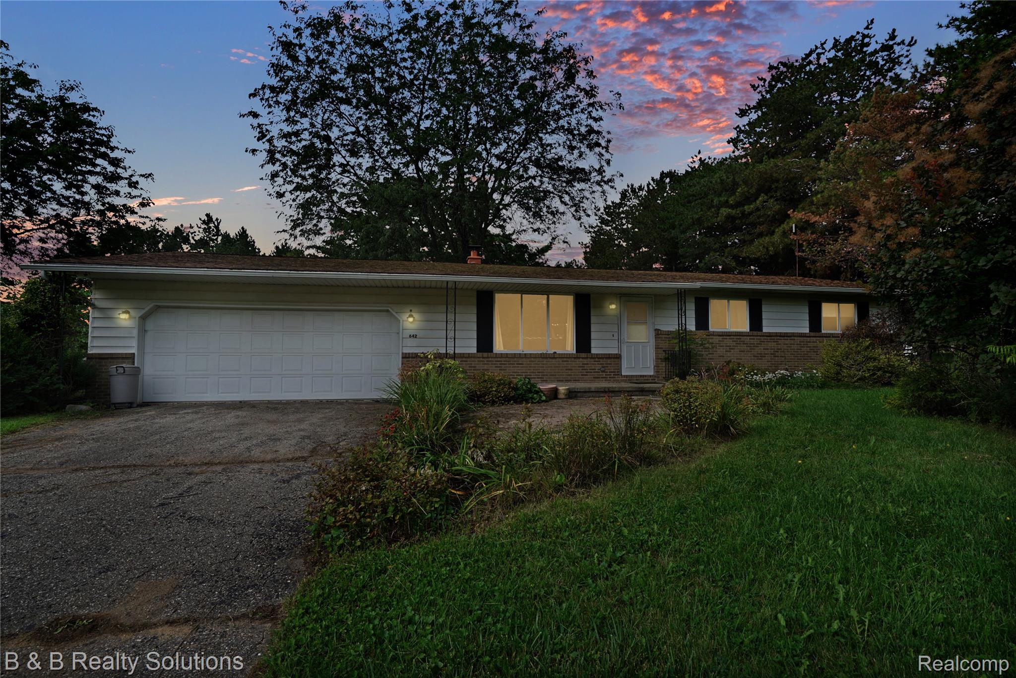 642, Westchester, Caro, Michigan, 48723