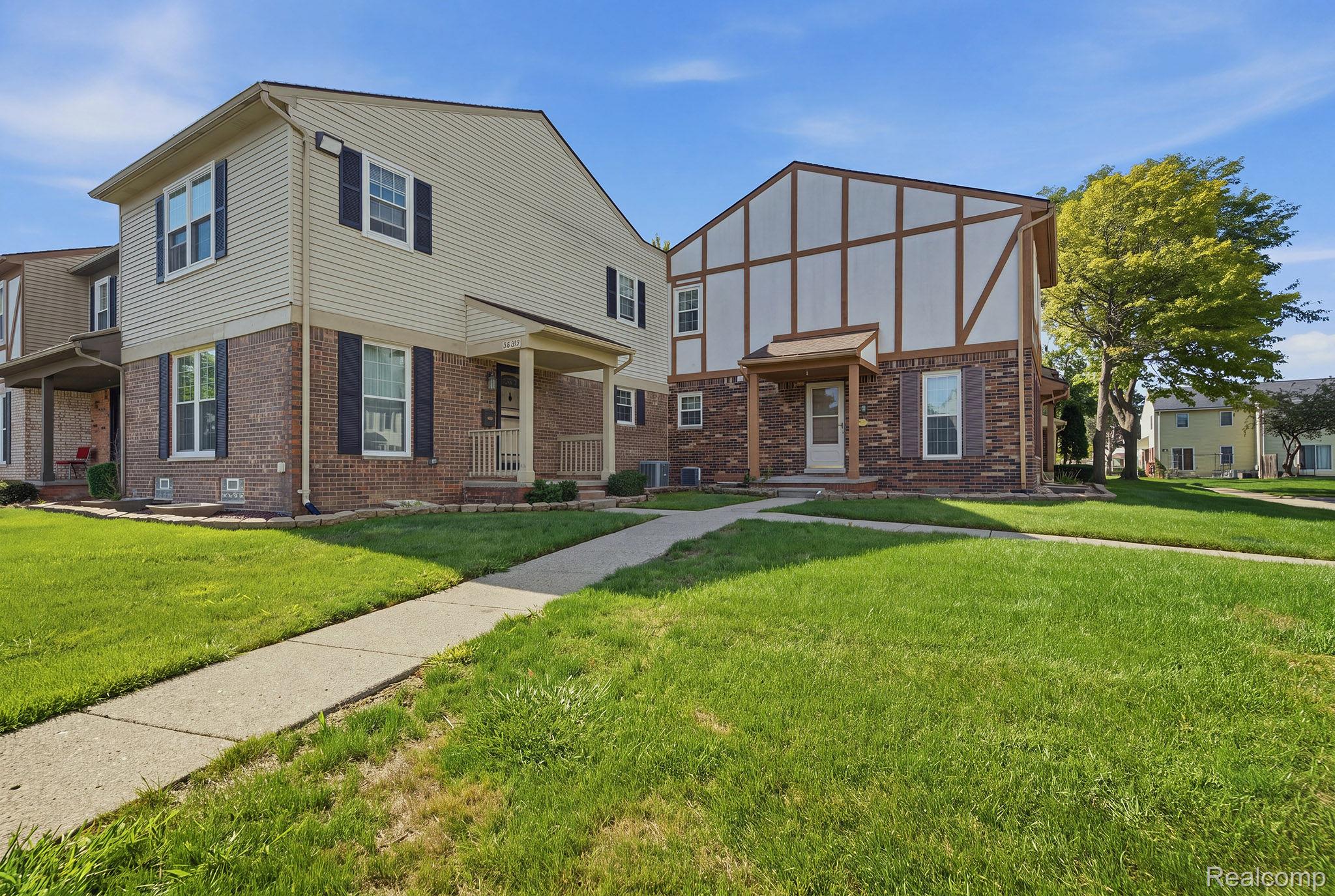36511, Park Place, Sterling Heights, Michigan, 48310