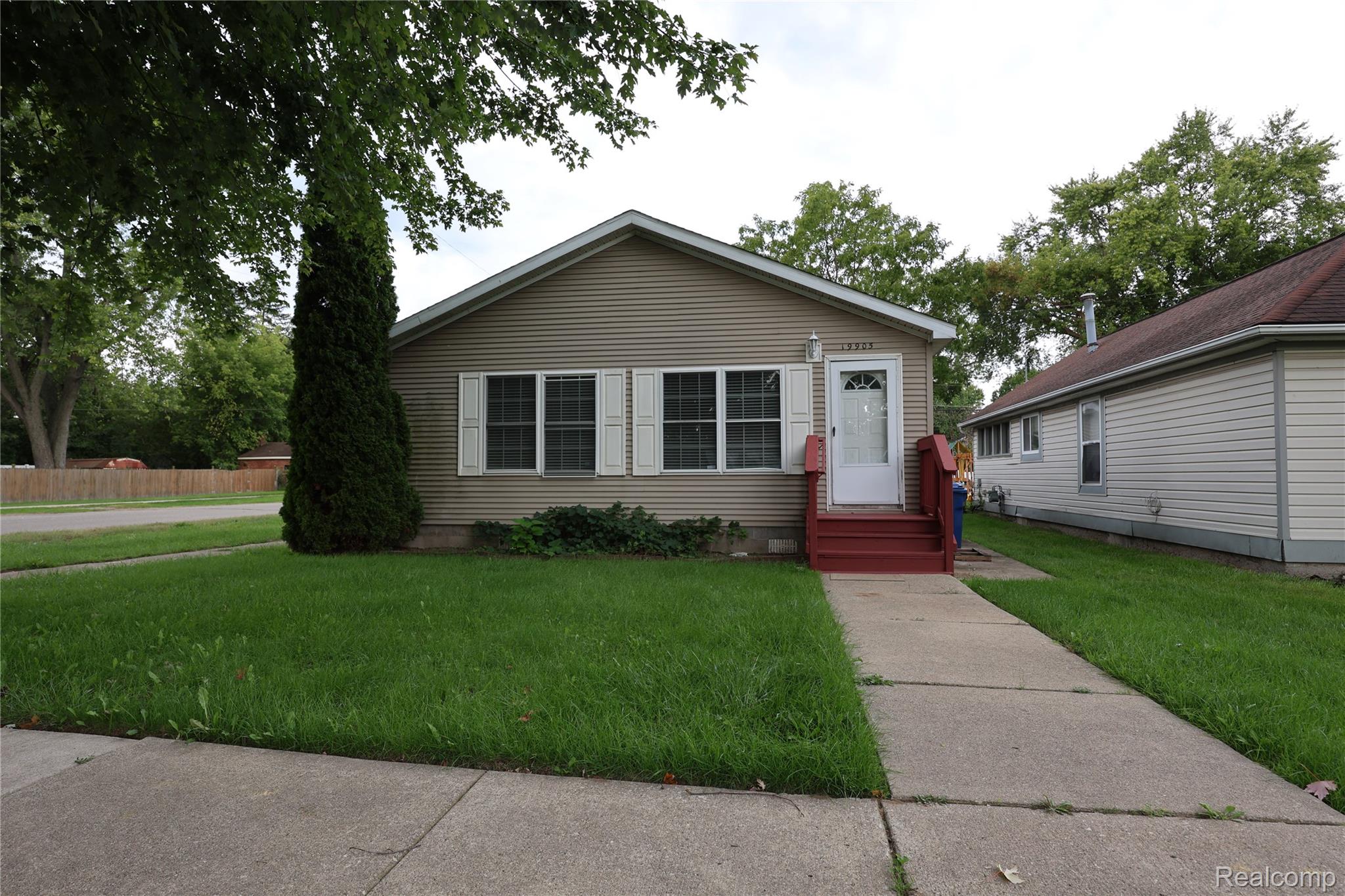 19905, SEMINOLE, Redford, Michigan, 48240