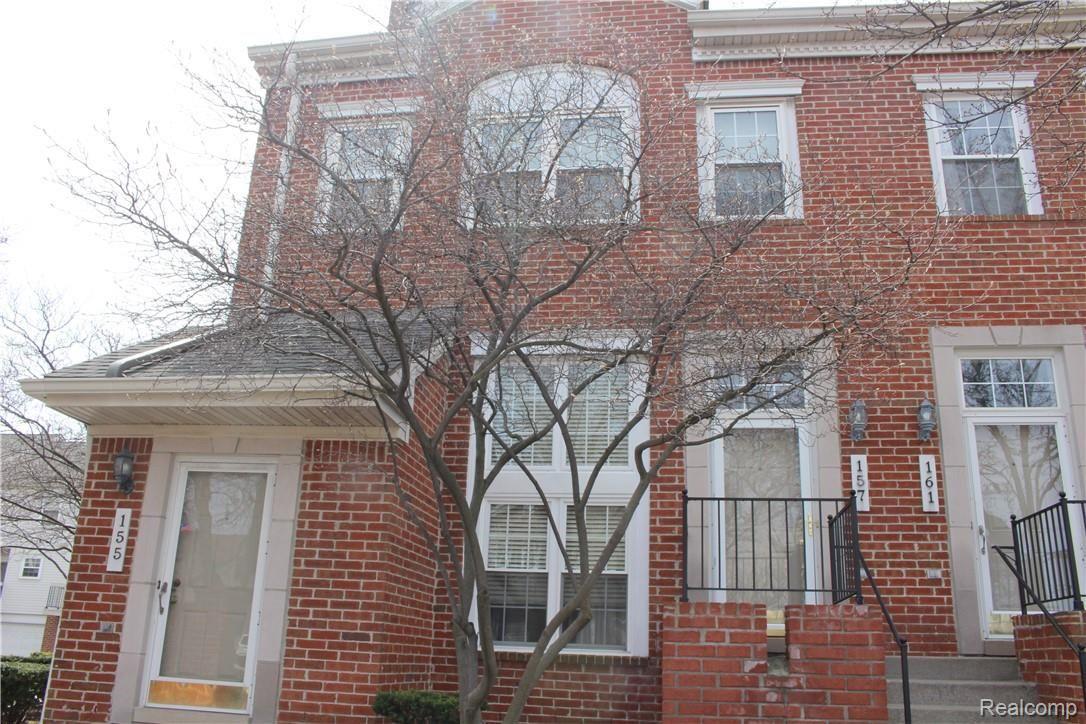 157, Kenilworth, Royal Oak, Michigan, 48067