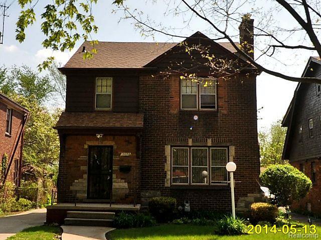 14048, Asbury, Detroit, Michigan, 48227