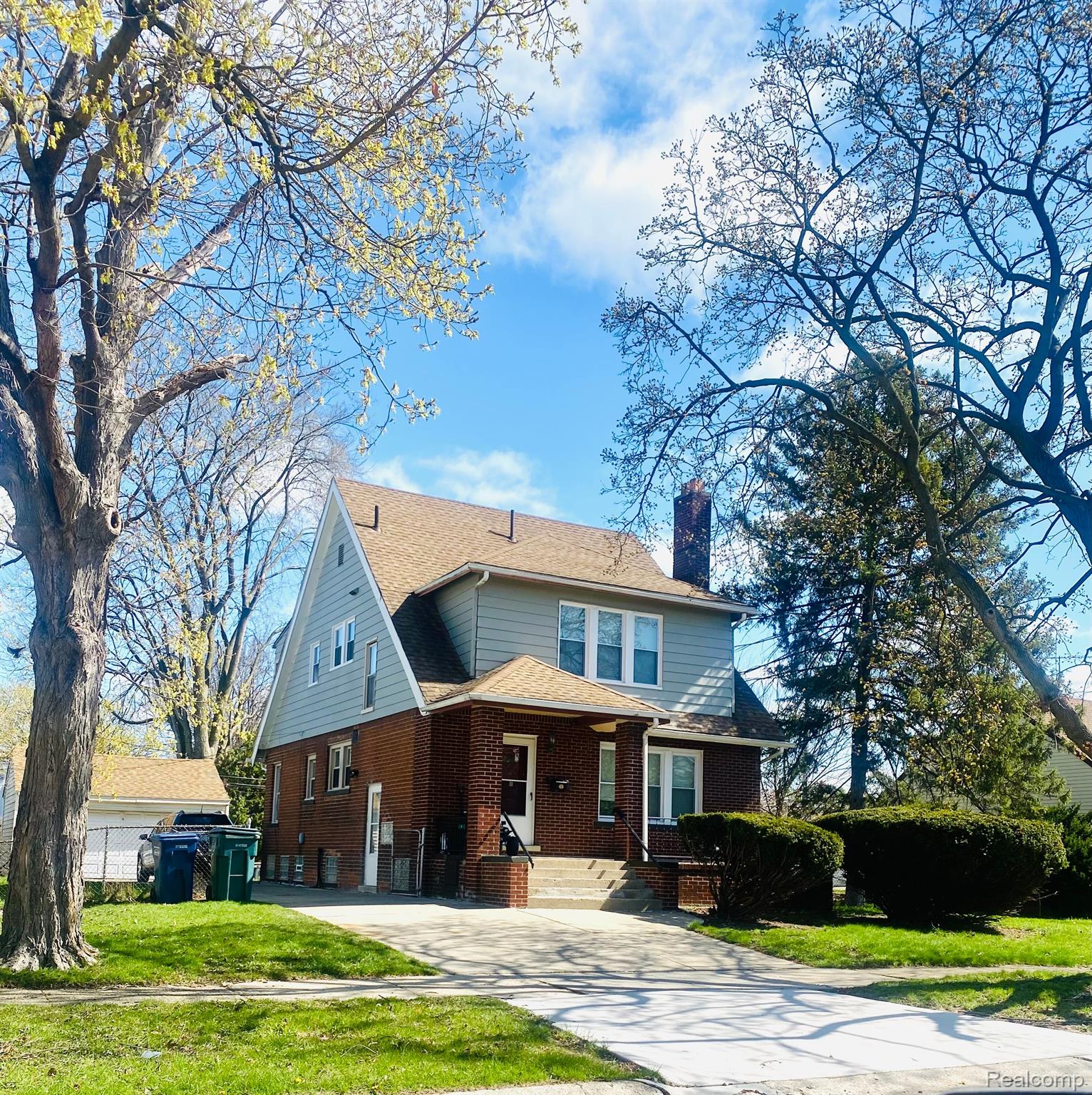 2084, MARKESE, Lincoln Park, Michigan, 48146