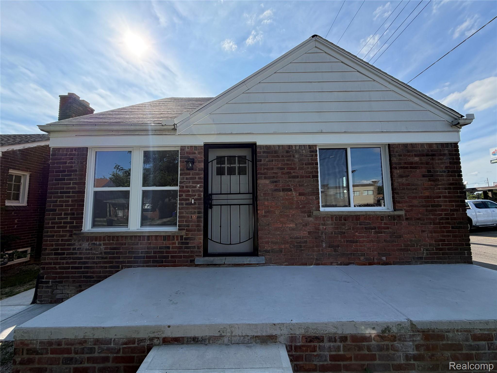6919, Archdale, Detroit, Michigan, 48228