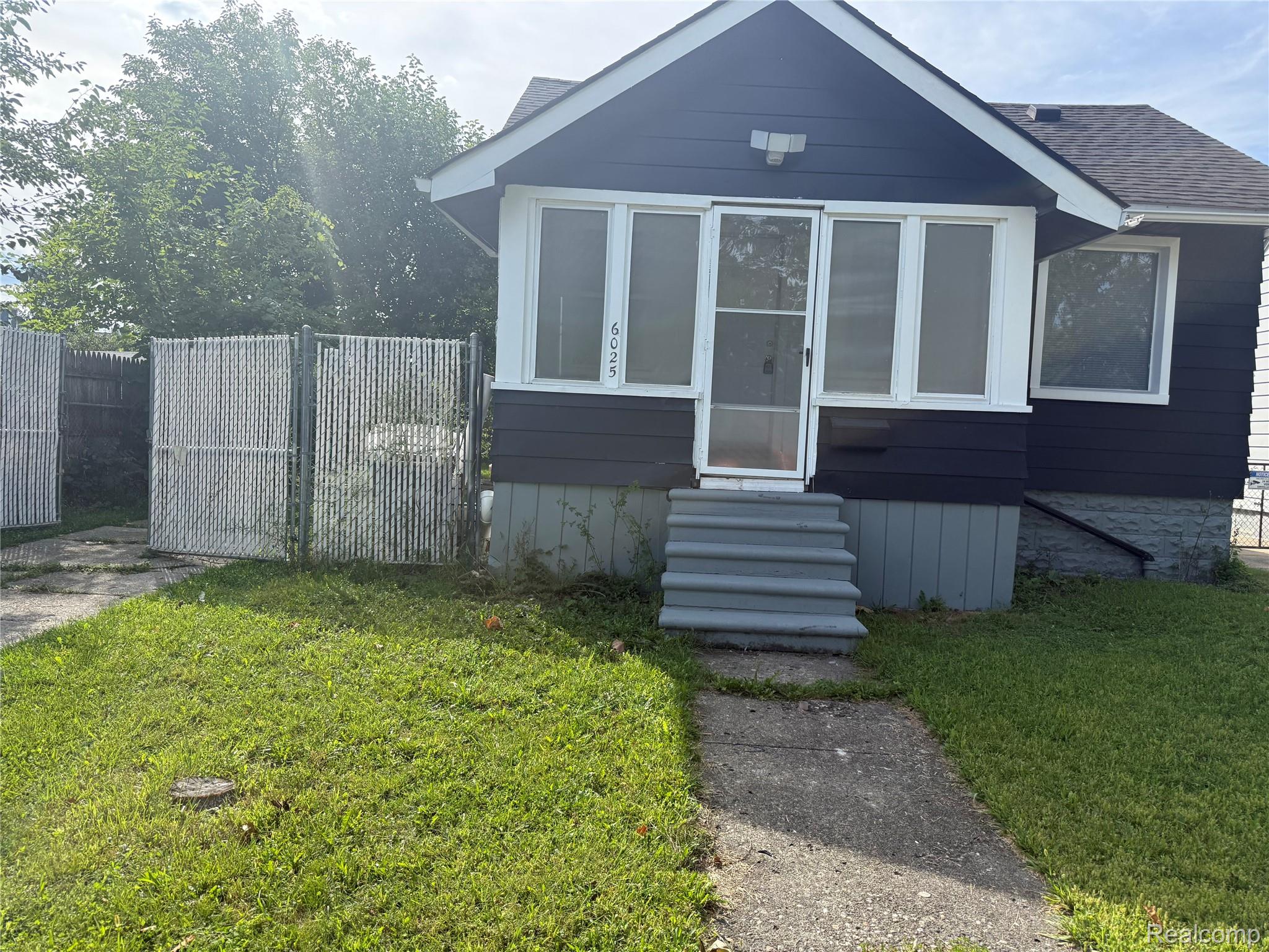 6025, Rosemont, Detroit, Michigan, 48228