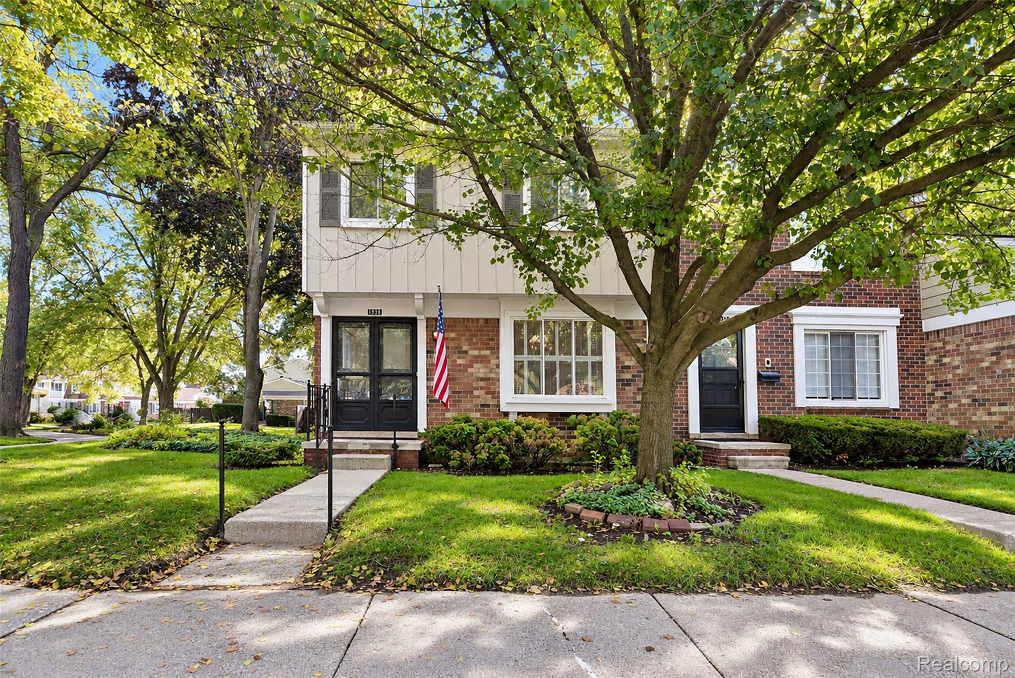 1938, Torquay, Royal Oak, Michigan, 48073
