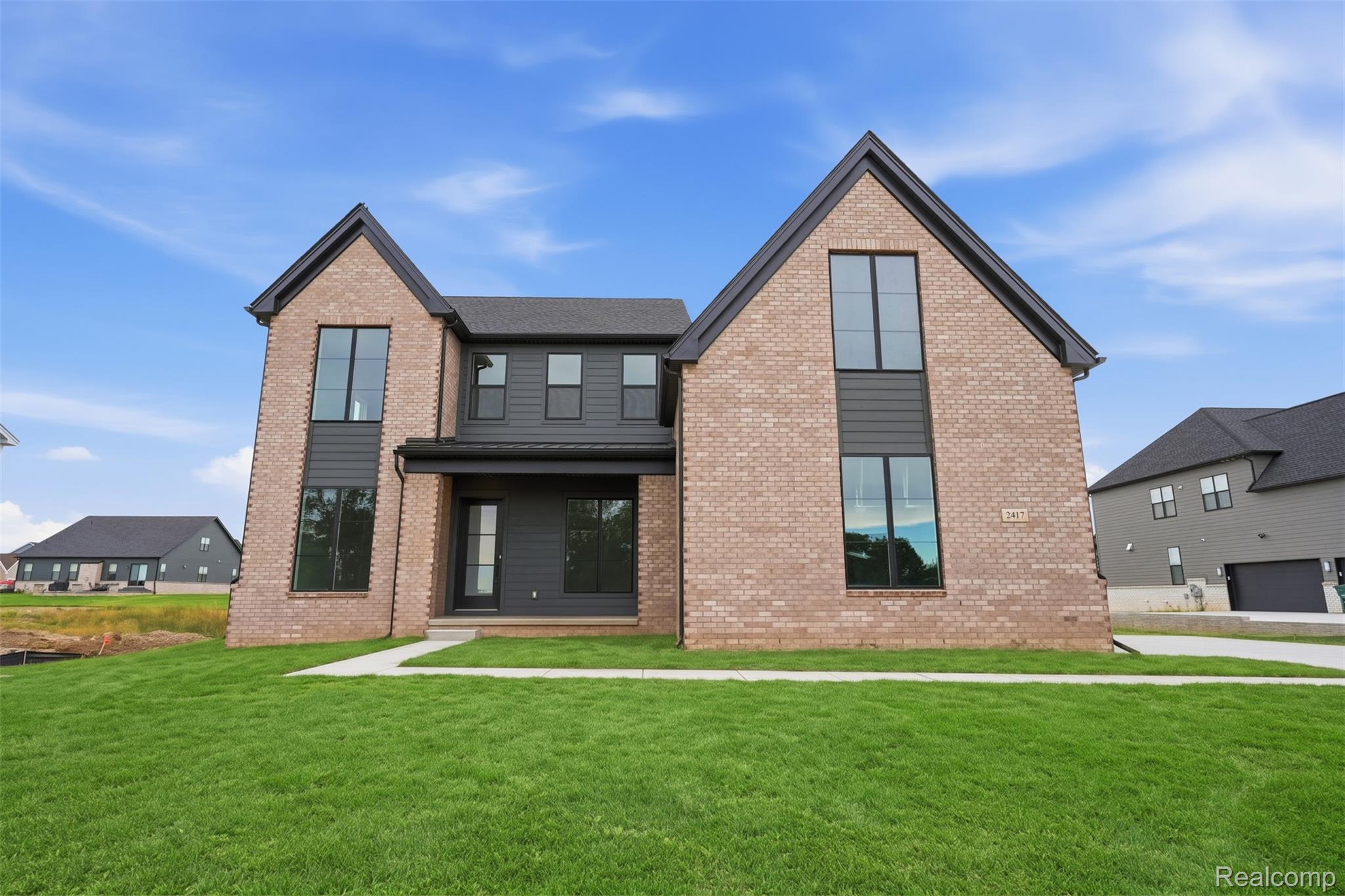 2417, Provencal, Commerce Twp, Michigan, 48382