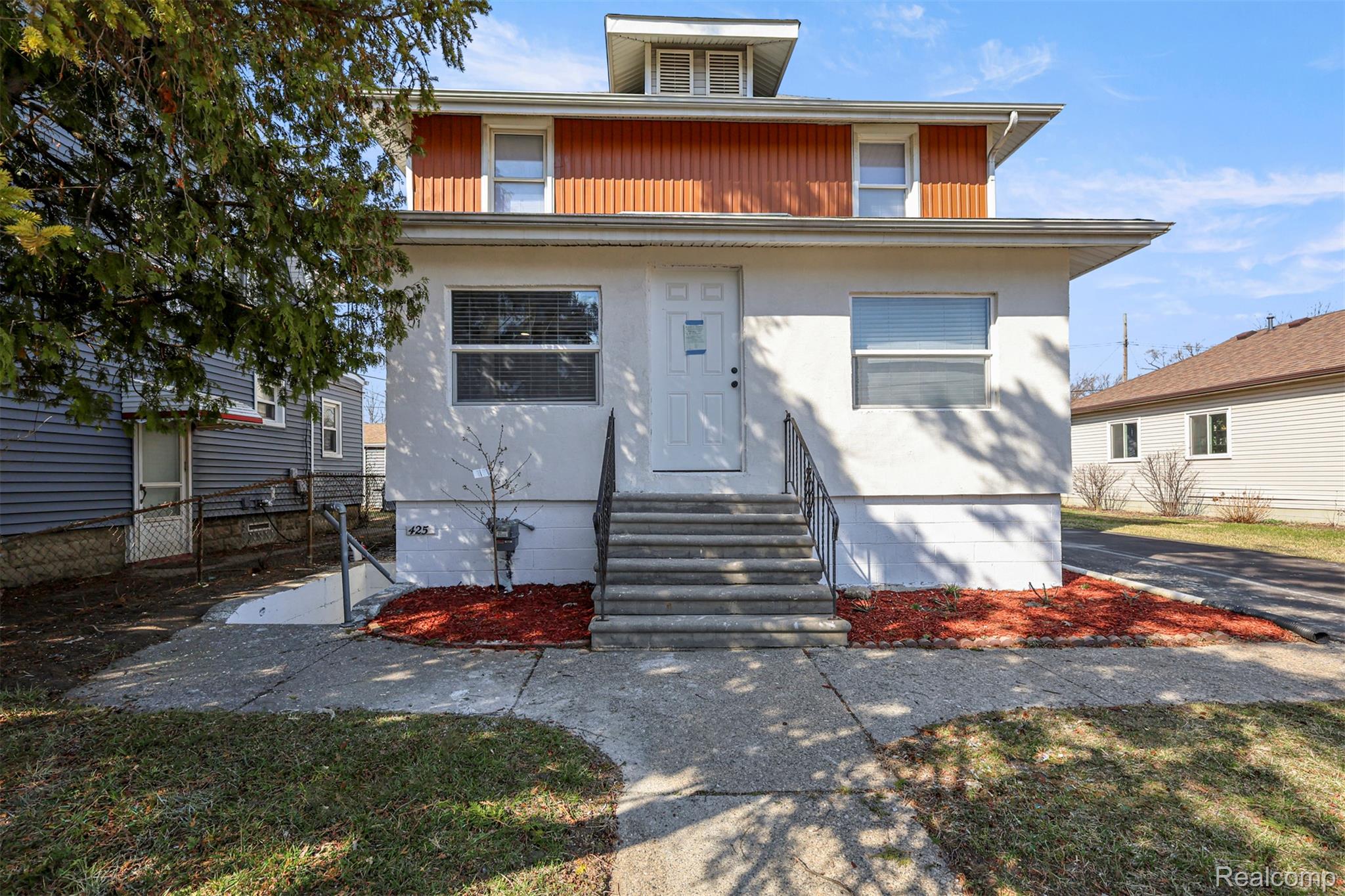 425, Vester, Ferndale, Michigan, 48220