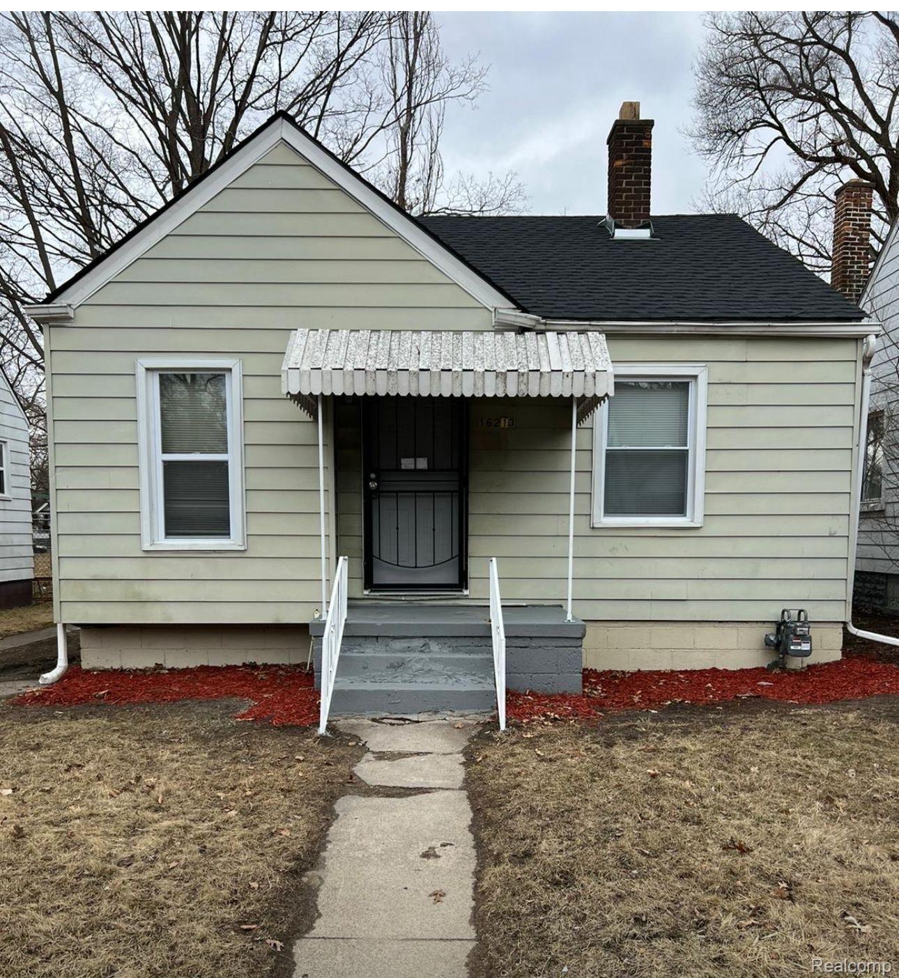 16213, TULLER, Detroit, Michigan, 48221