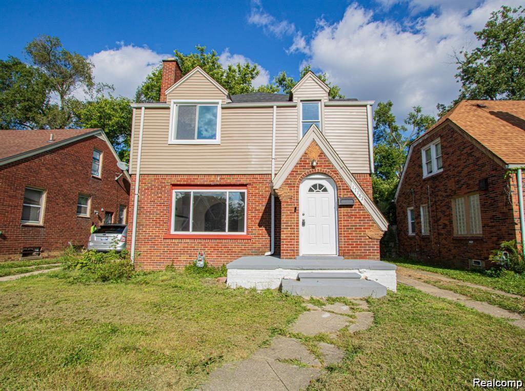 17182, Murray Hill, Detroit, Michigan, 48235