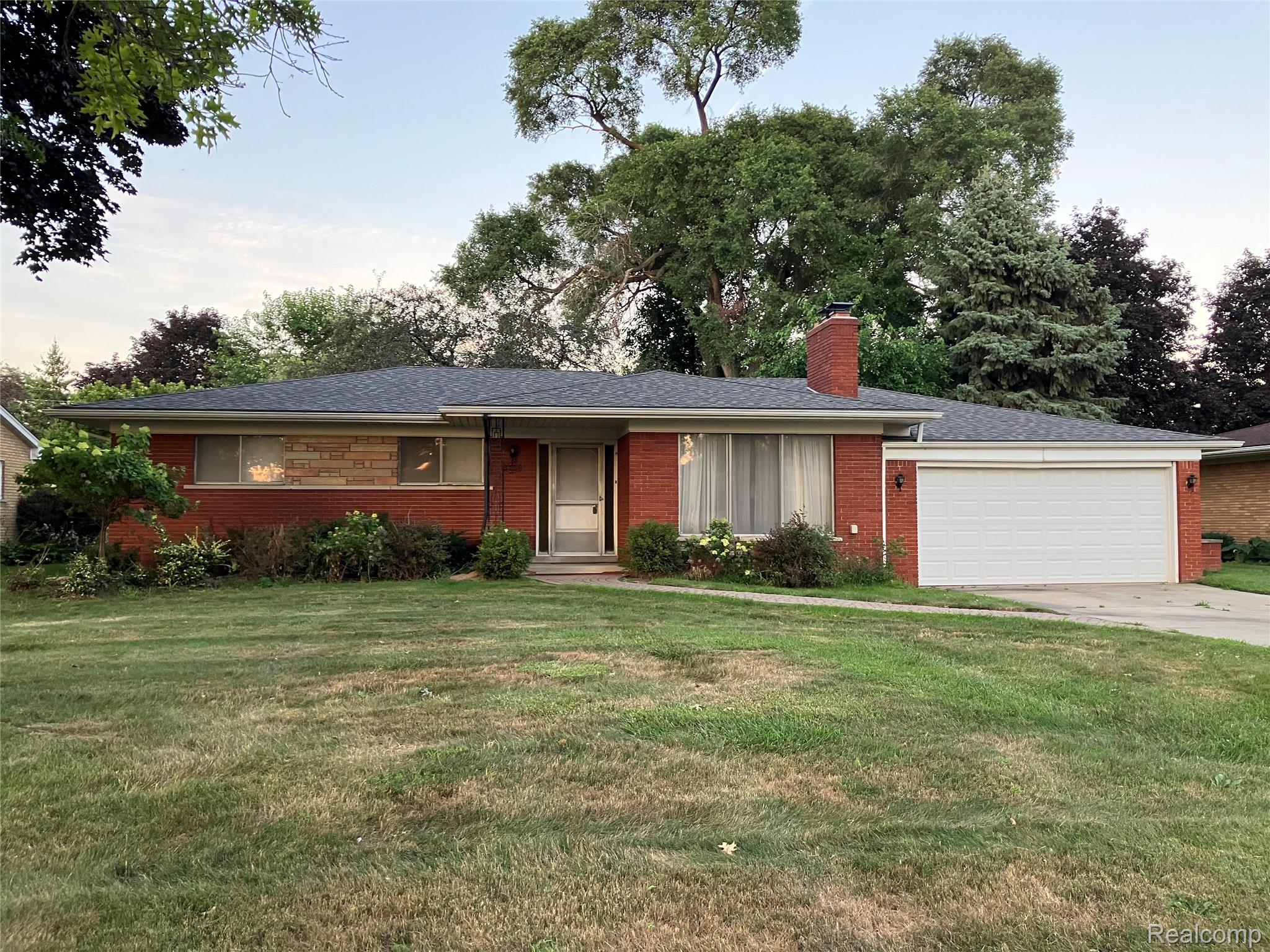 37054, Maas, Sterling Heights, Michigan, 48312
