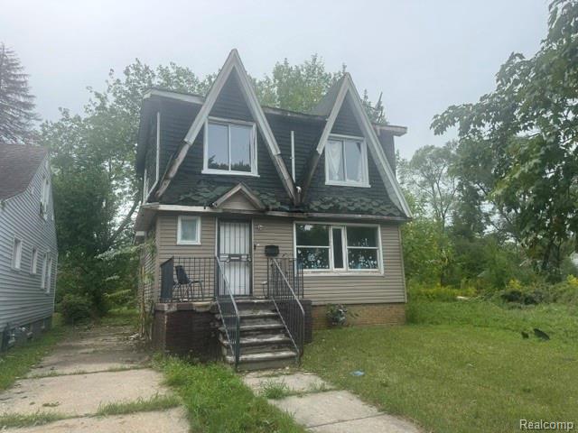 18679, Hickory, Detroit, Michigan, 48205