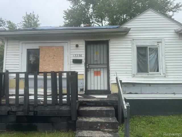 13236, Tacoma, Detroit, Michigan, 48205