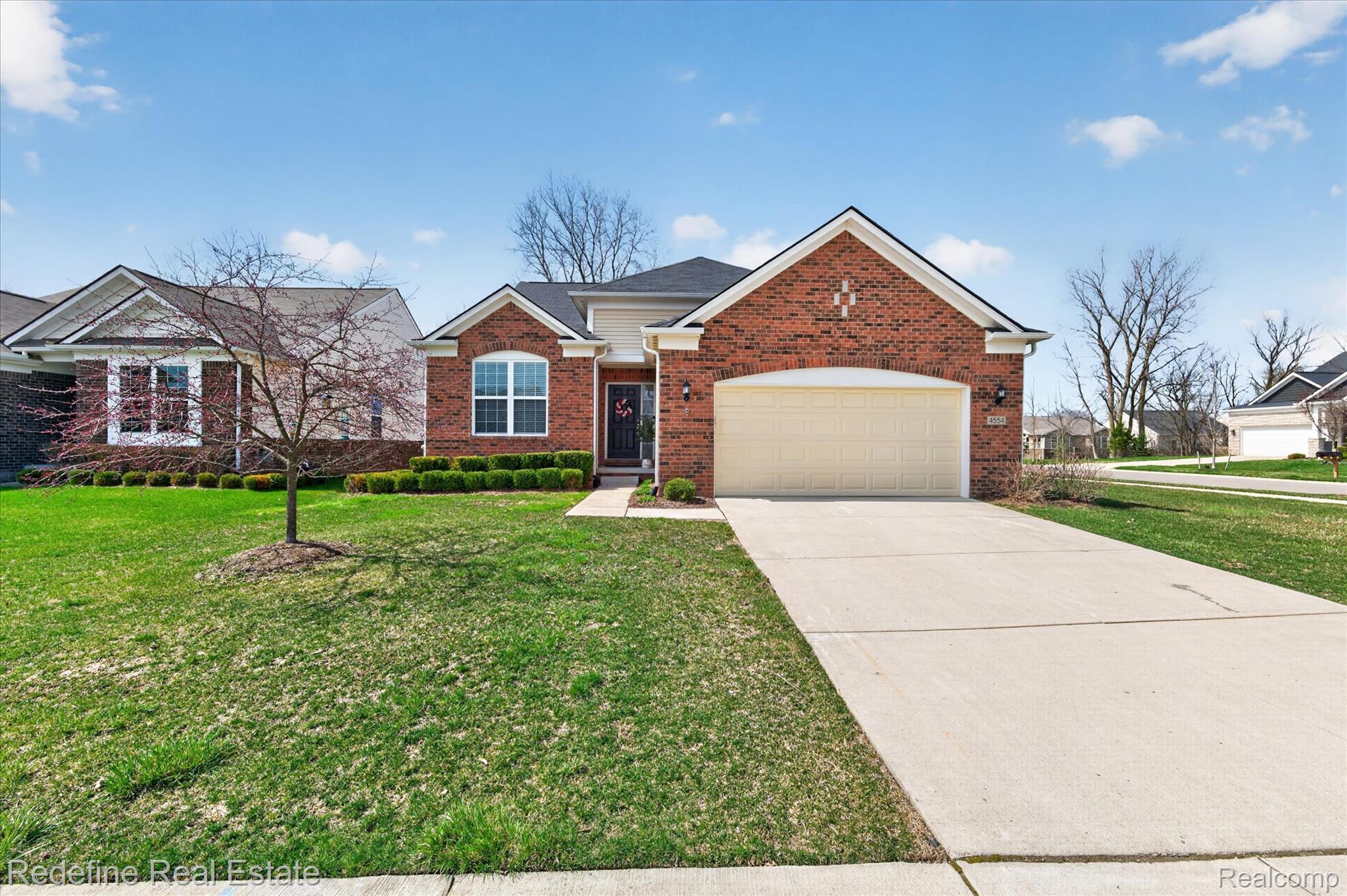 4554, Cranston, Canton, Michigan, 48188