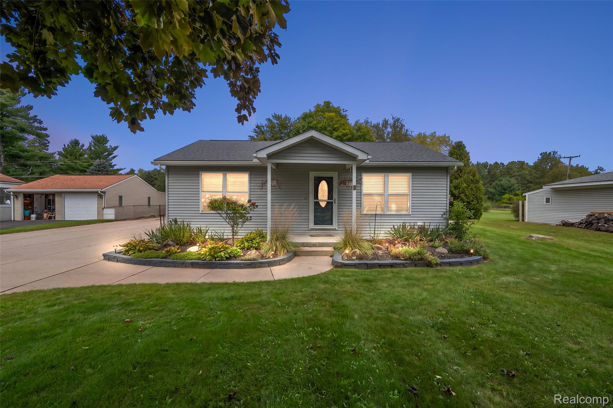 5078, Waldon, Clarkston, Michigan, 48348