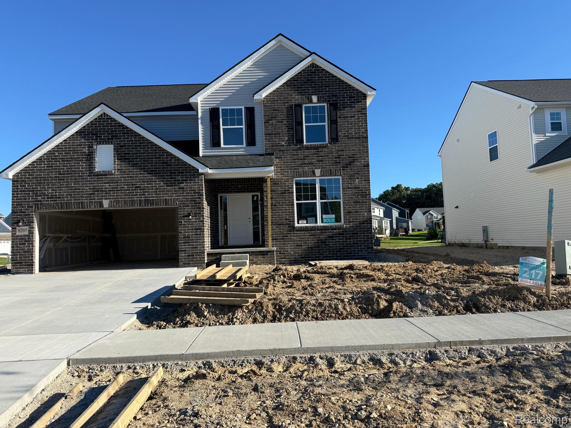 6207, Trailwoods, Ann Arbor, Michigan, 48103