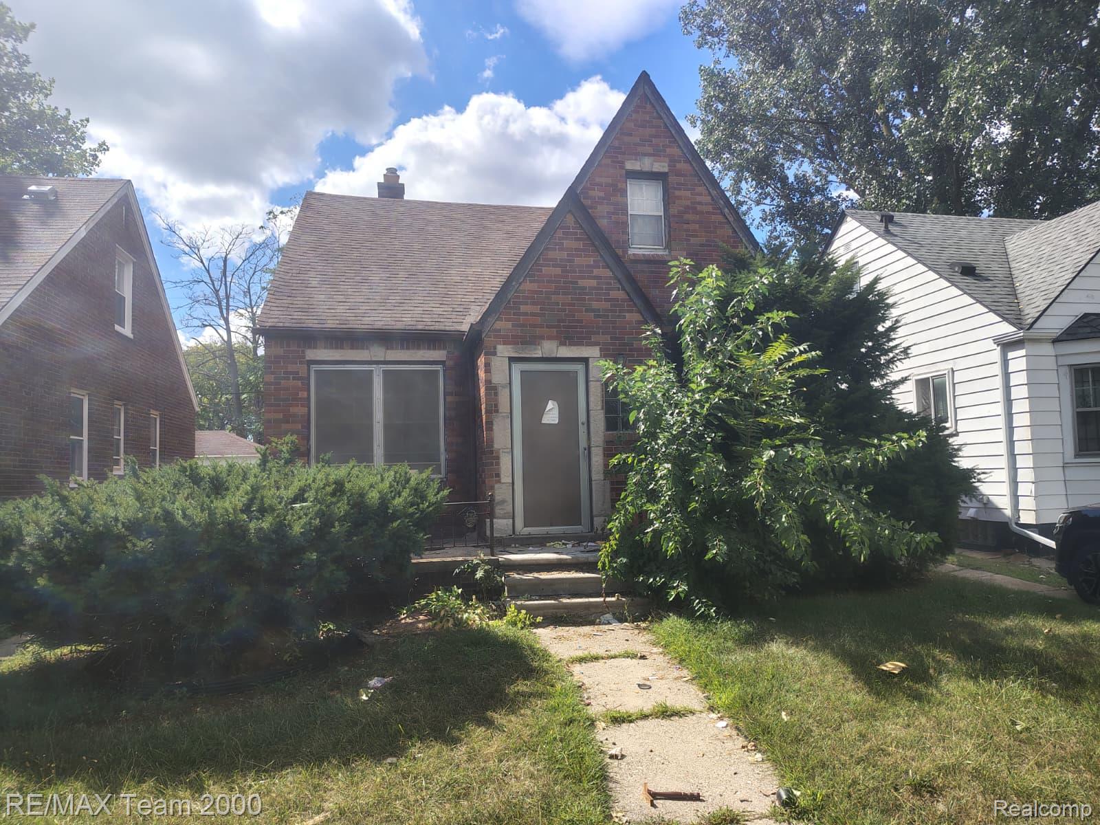 18809, Carrie, Detroit, Michigan, 48234