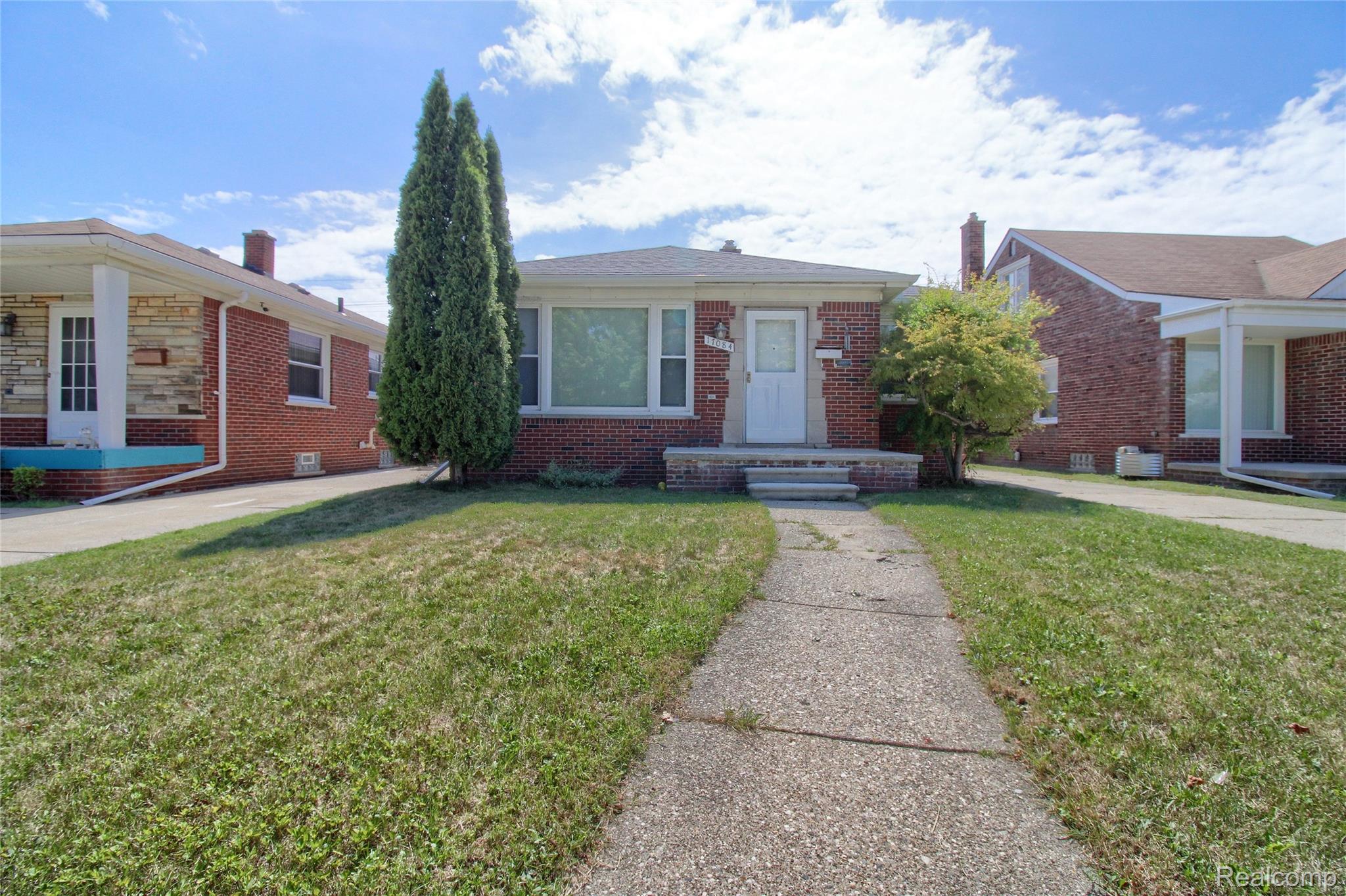 17084, Stricker, Eastpointe, Michigan, 48021