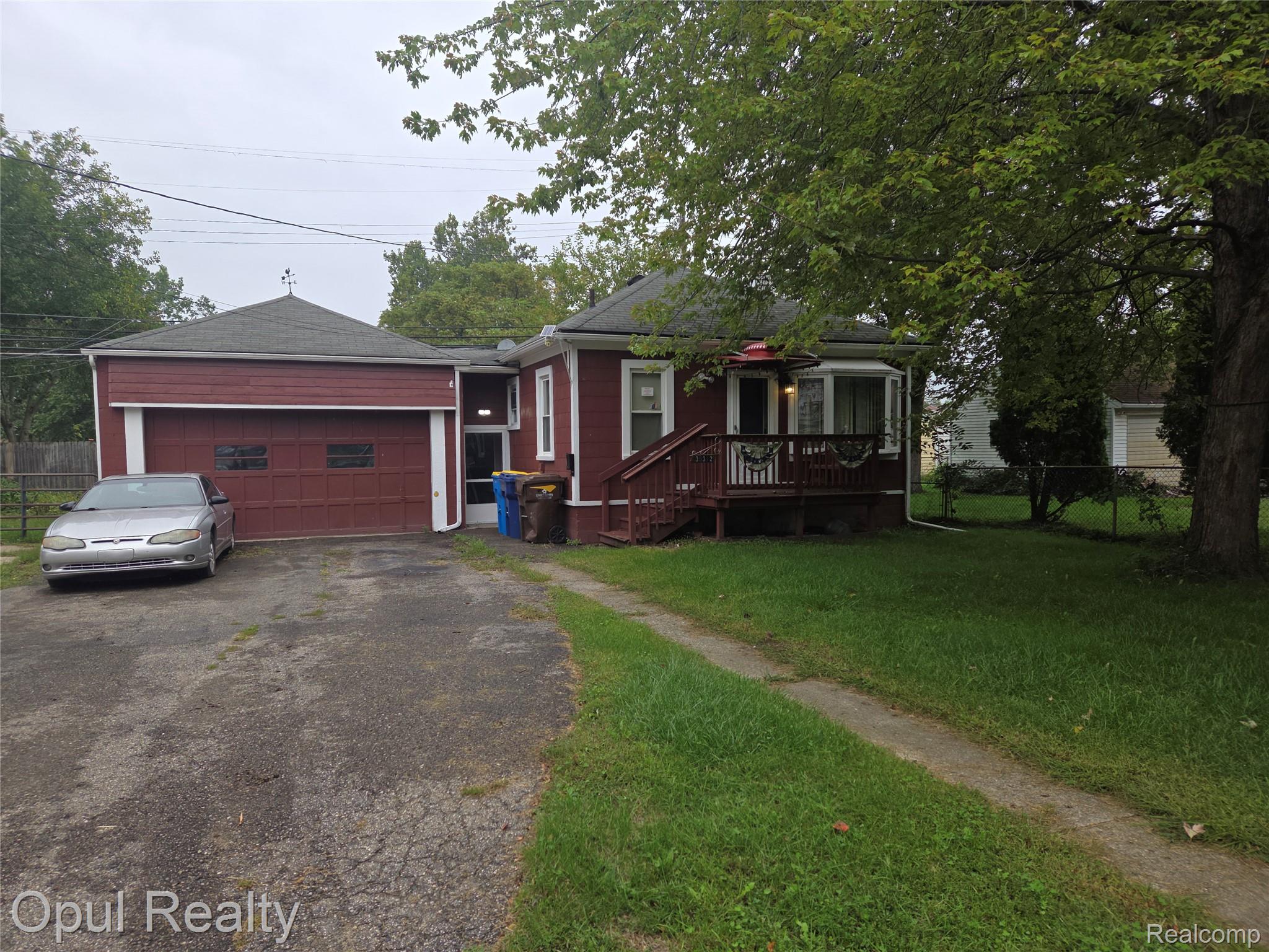 35312, Chestnut, Wayne, Michigan, 48184