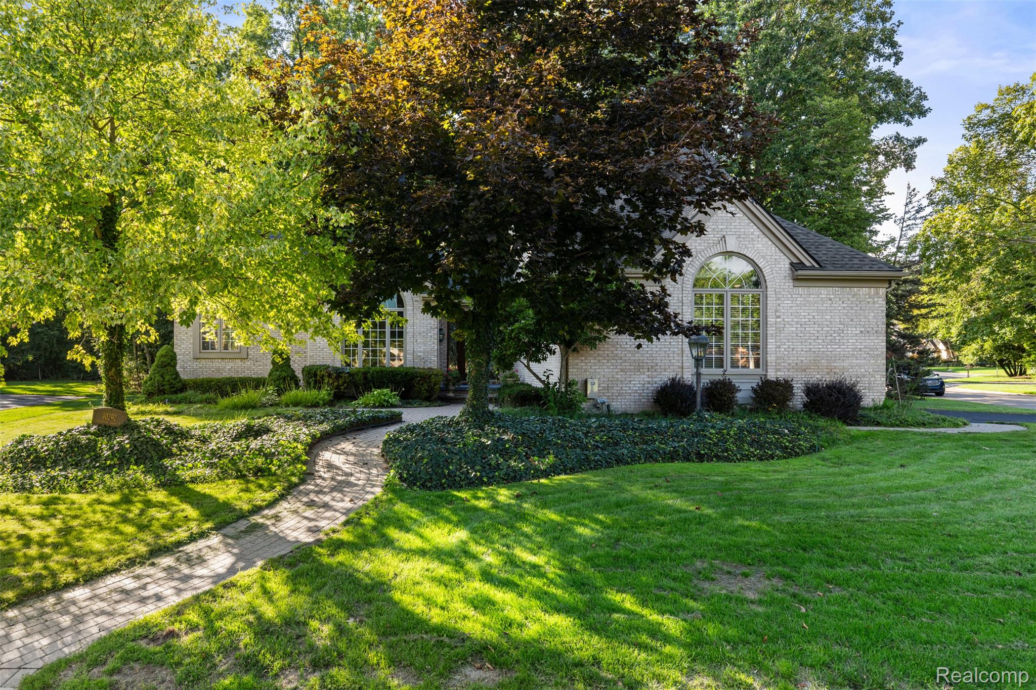 40292, Woodside, N, Northville, Michigan, 48168