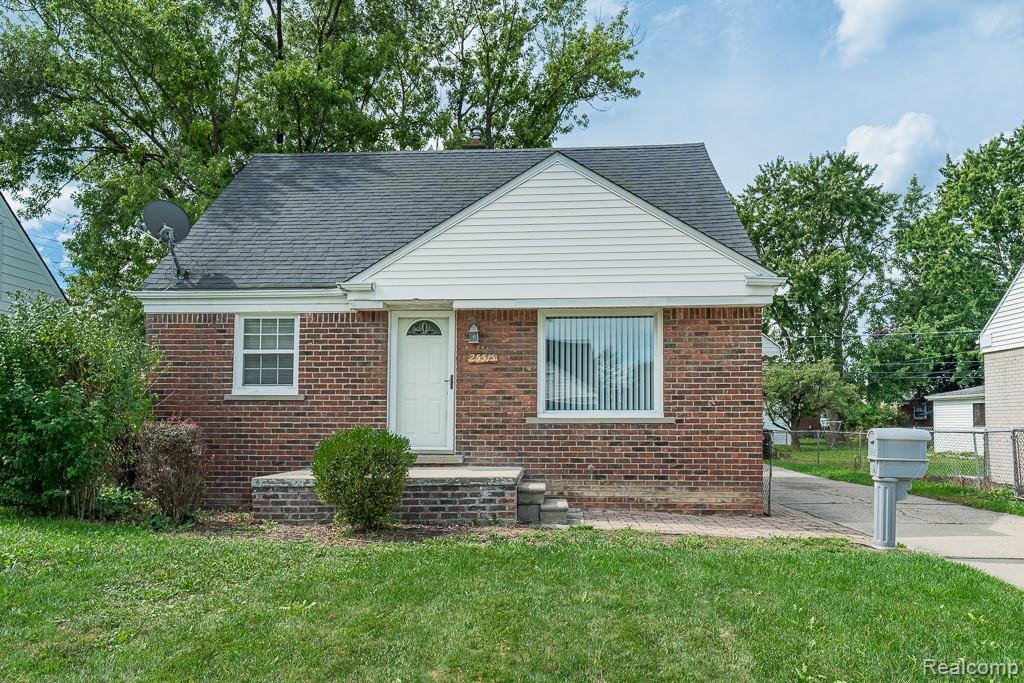 25515, Arlington, Roseville, Michigan, 48066
