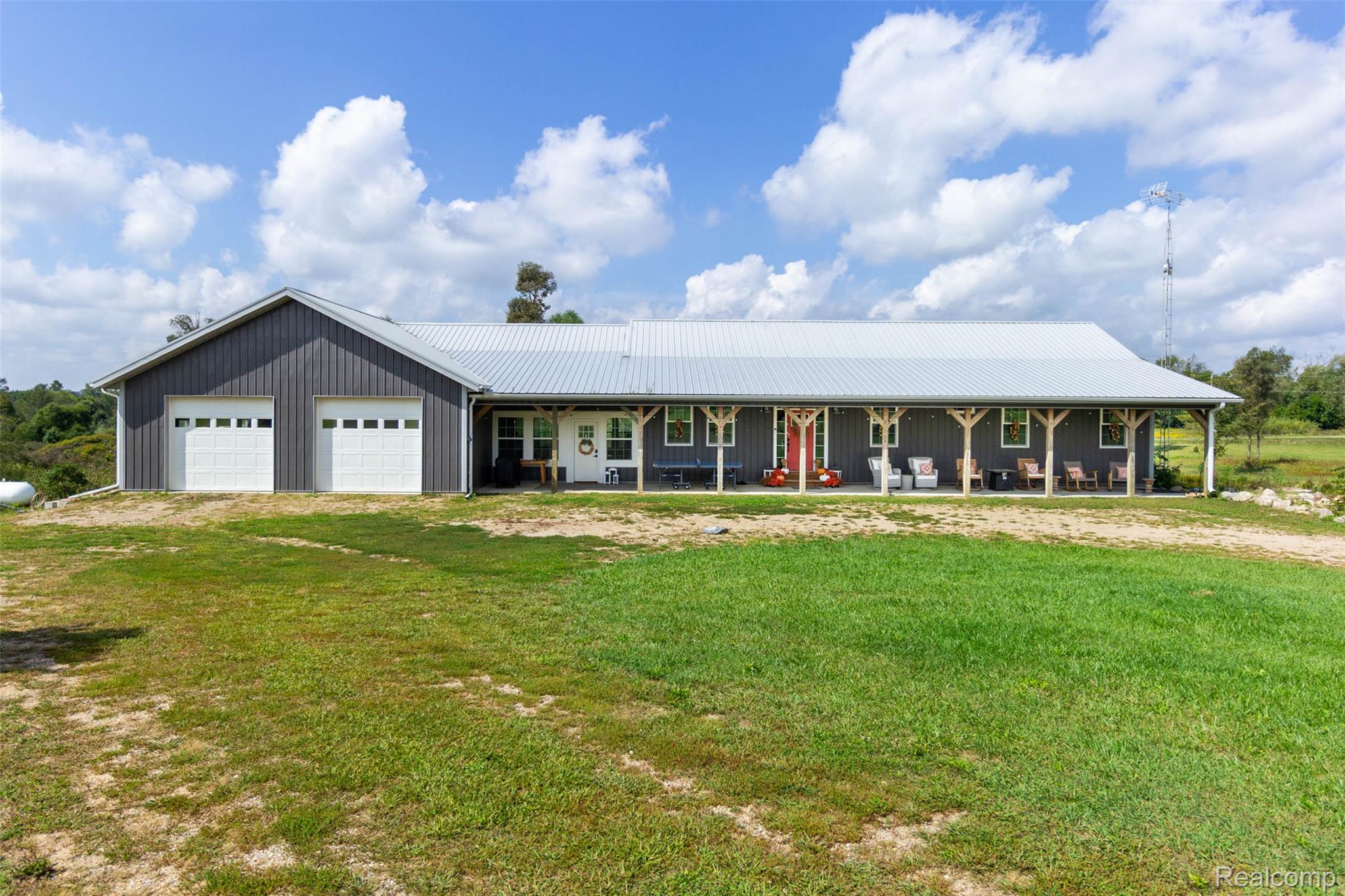 8040, Steamburg, Hillsdale, Michigan, 49242
