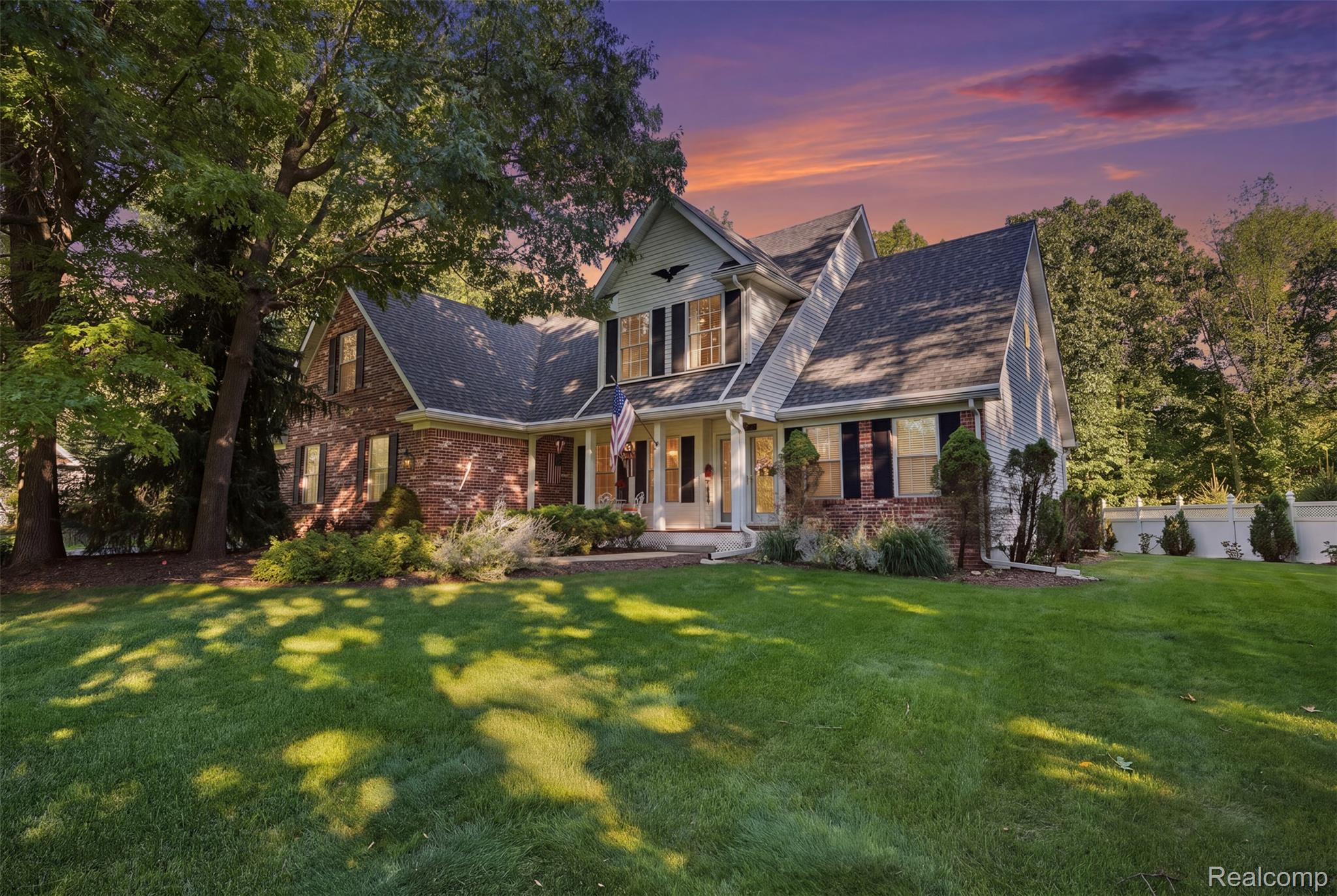4909, Yax Pointe, Howell, Michigan, 48843