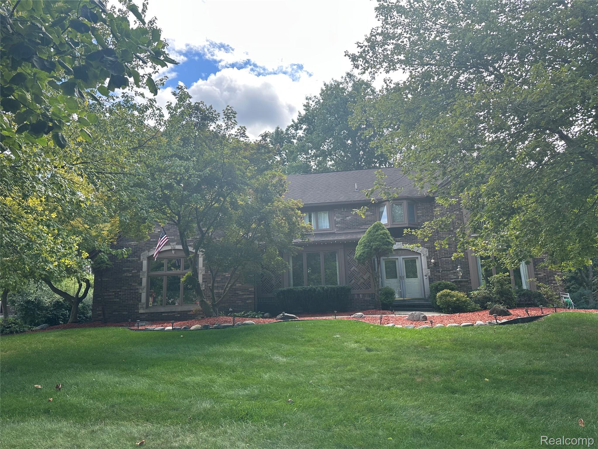 6473, Red Oak, Troy, Michigan, 48098