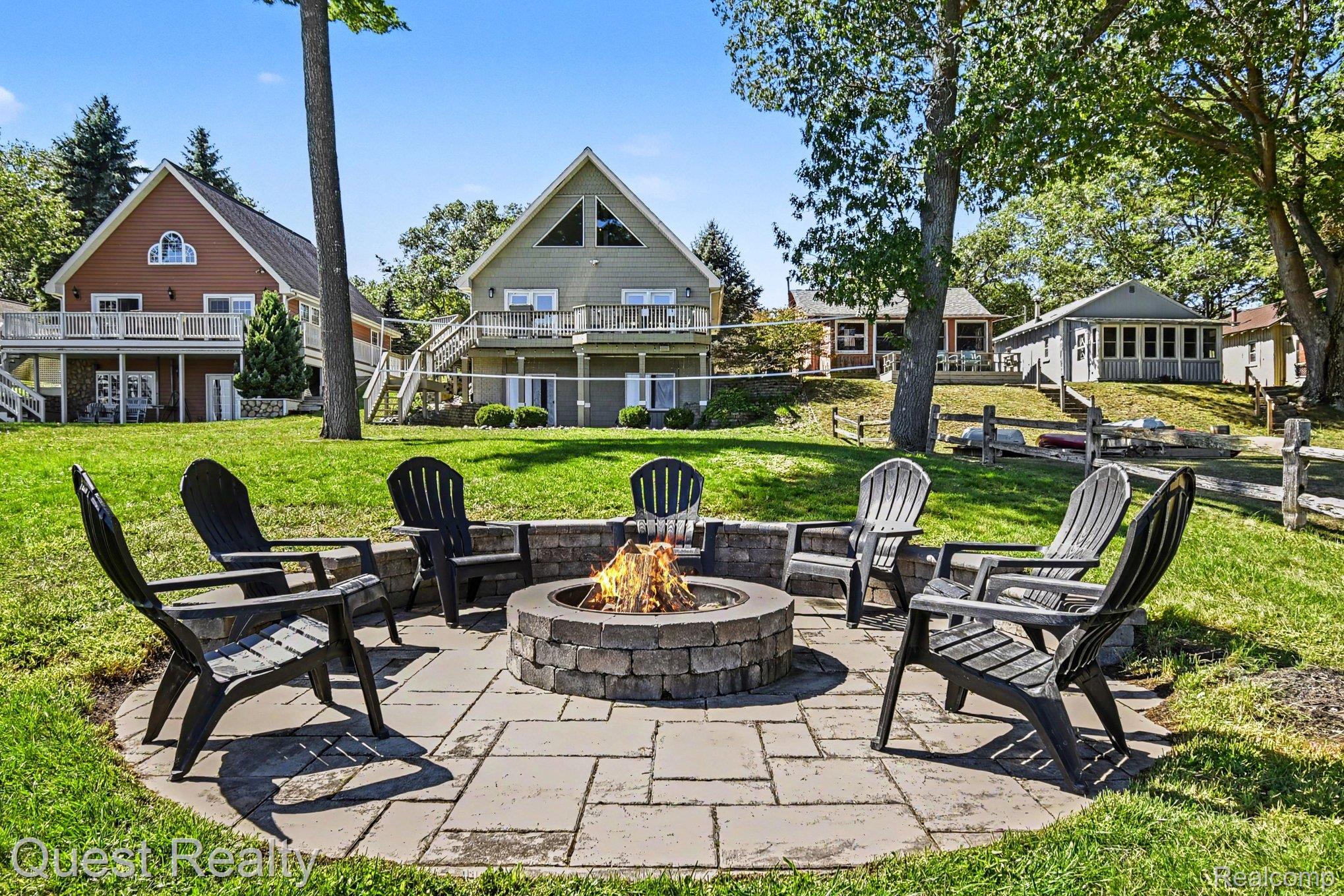 6024, Westshore, Oscoda, Michigan, 48750