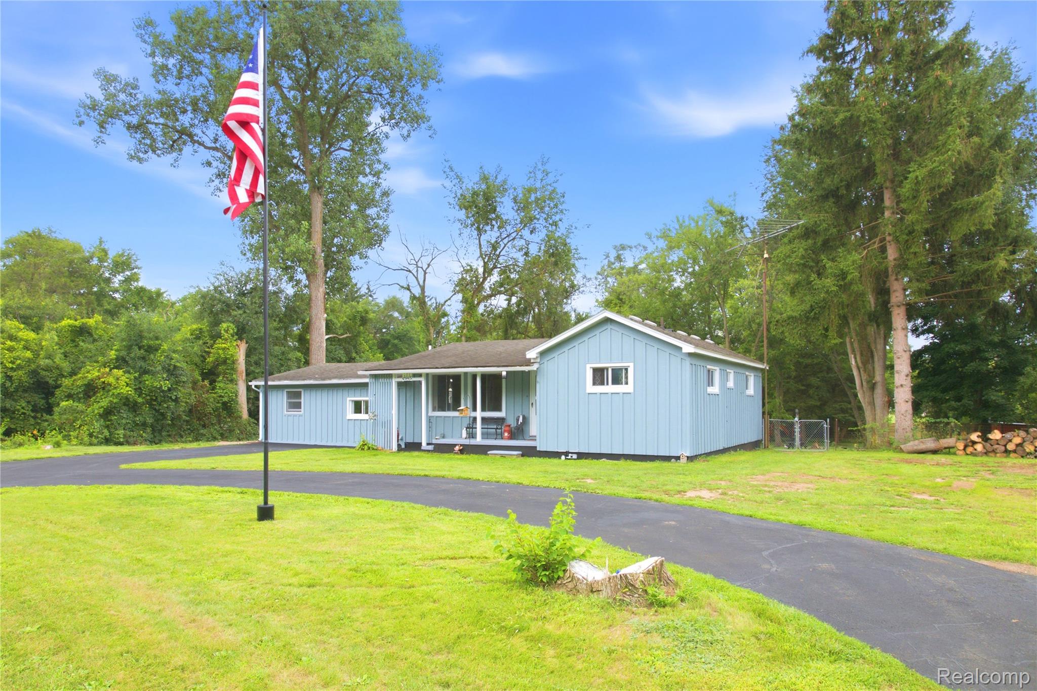 4945, Miller, Ann Arbor, Michigan, 48103