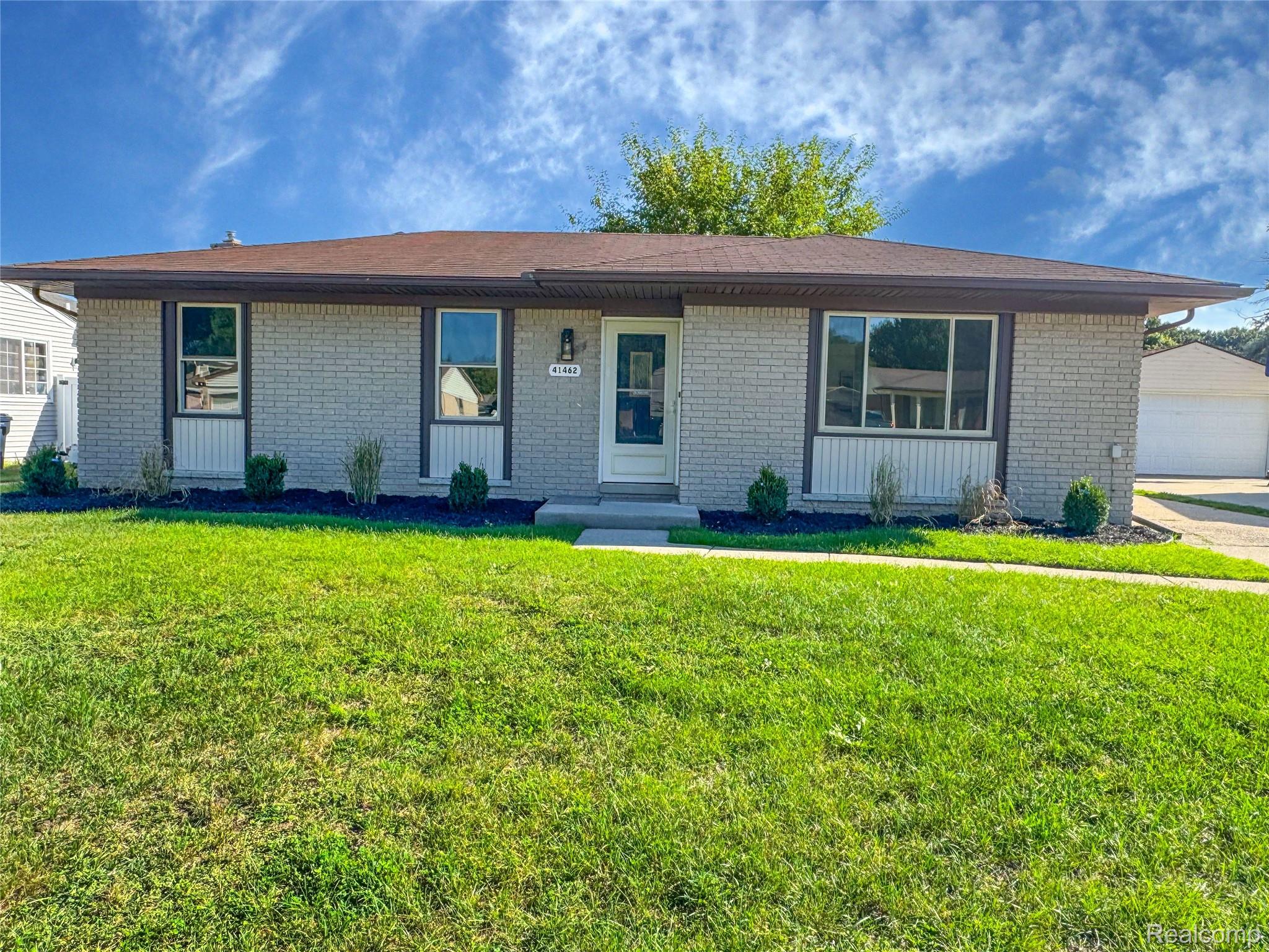 41462, Harvard, Sterling Heights, Michigan, 48313
