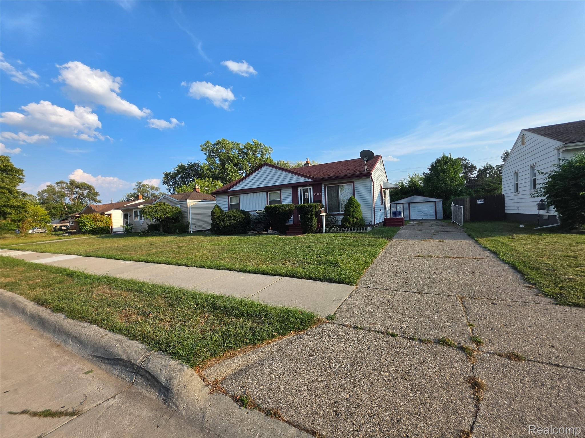 13394, Couwlier, Warren, Michigan, 48089