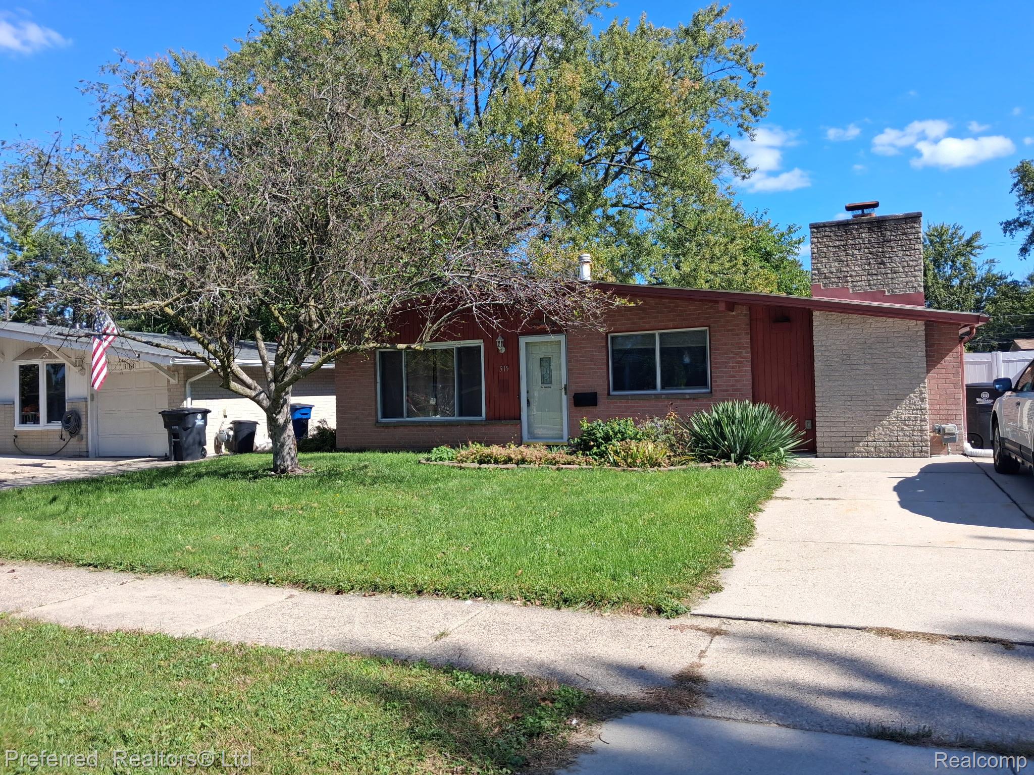 515, Forest, Westland, Michigan, 48186