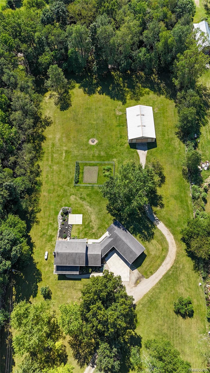 8245, Kier, Clarkston, Michigan, 48348