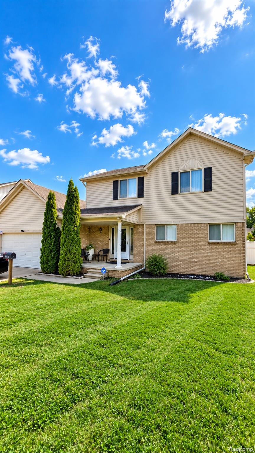15818, 14 Mile, Fraser, Michigan, 48026